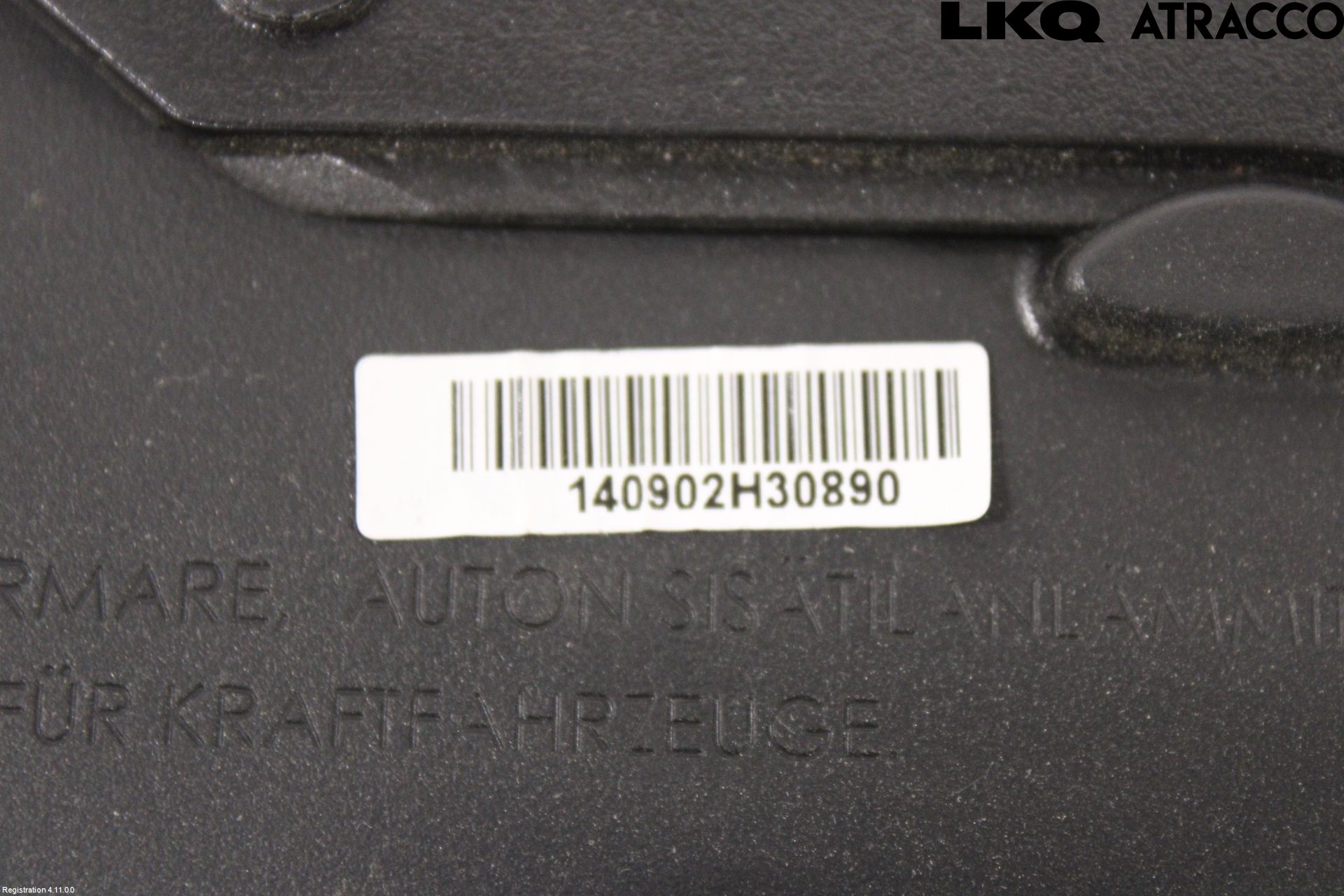 Nissan NOTE E12 14-20 Bt Övrigt