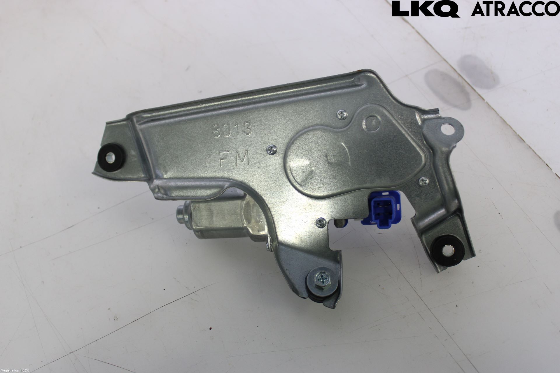 Subaru FORESTER SJ 13-18 Torkarmotor Baklucka
