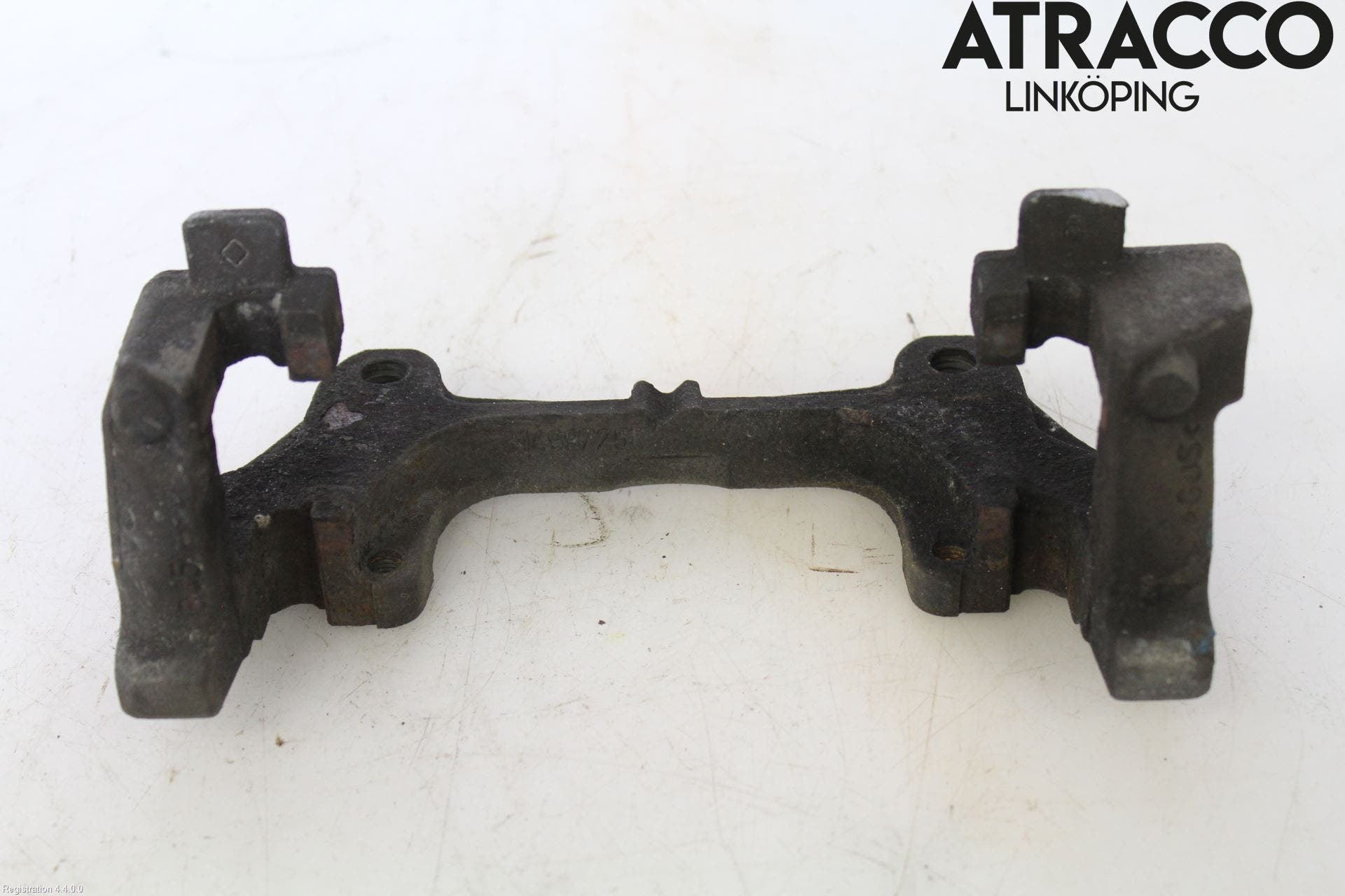 Volvo XC60 18- Bromsokshållare