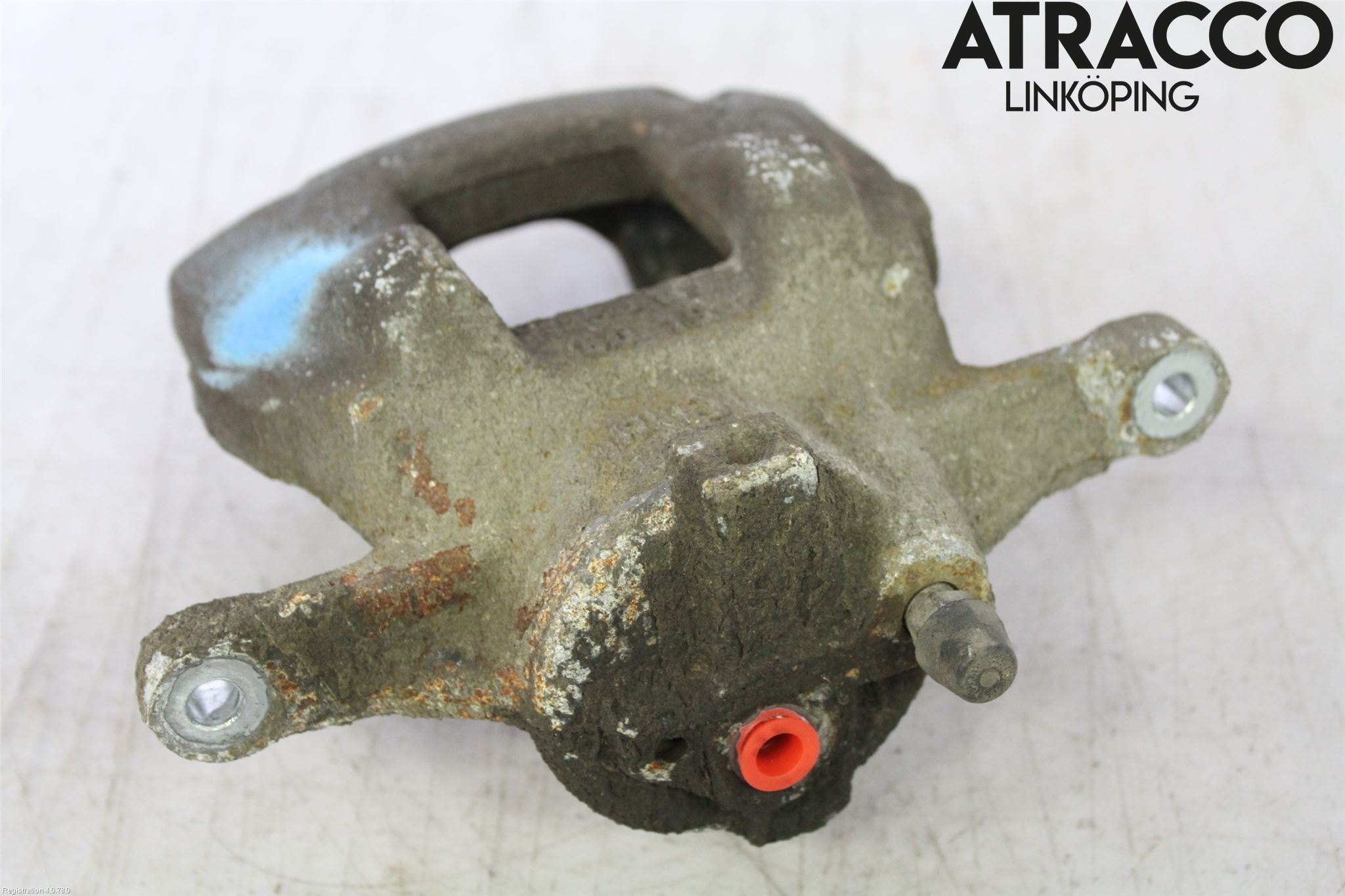 Toyota AURIS 13-19 Bromsok Fram Höger