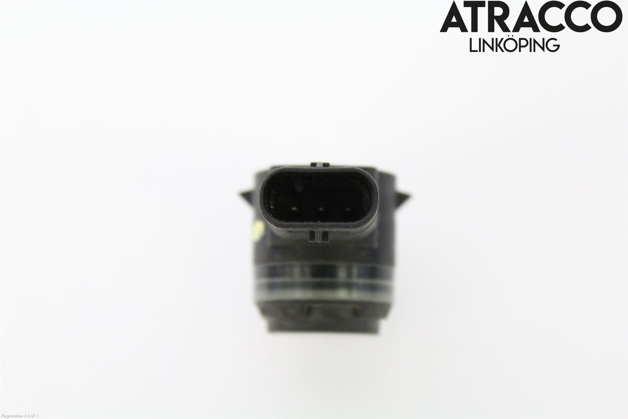 Volkswagen VW GOLF / E-GOLF VII 13-20 Parkeringshjälp Backsensor