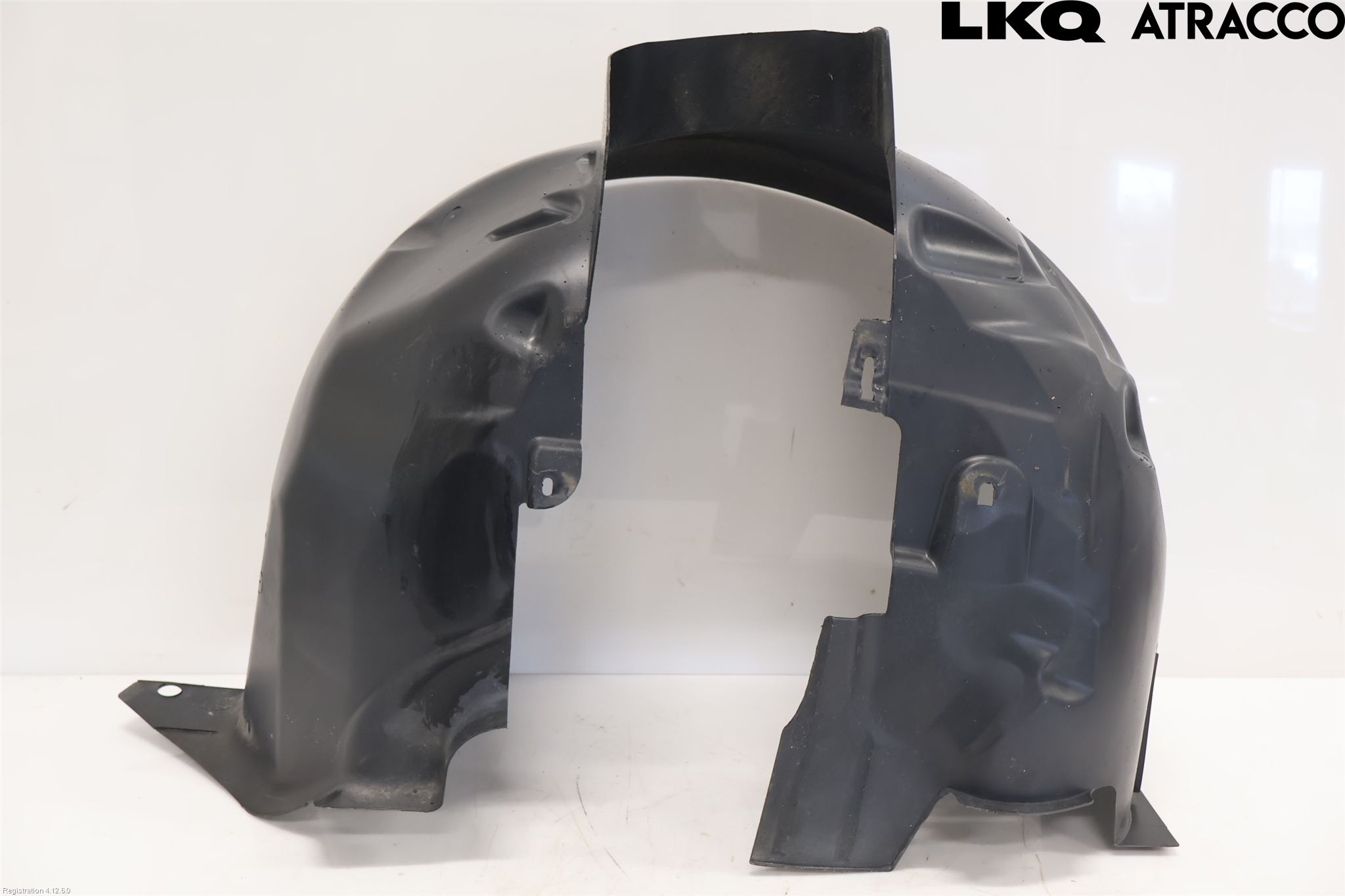 Volvo V70 08-13 Skärm Inner