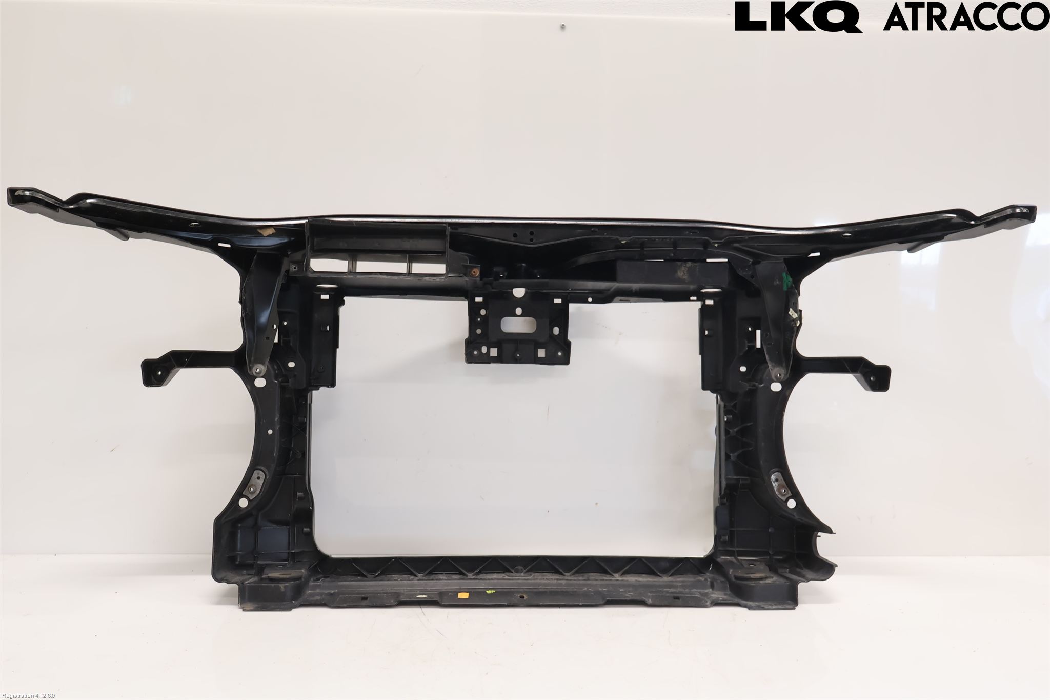 Volkswagen VW PASSAT 11-14 Frontplåt