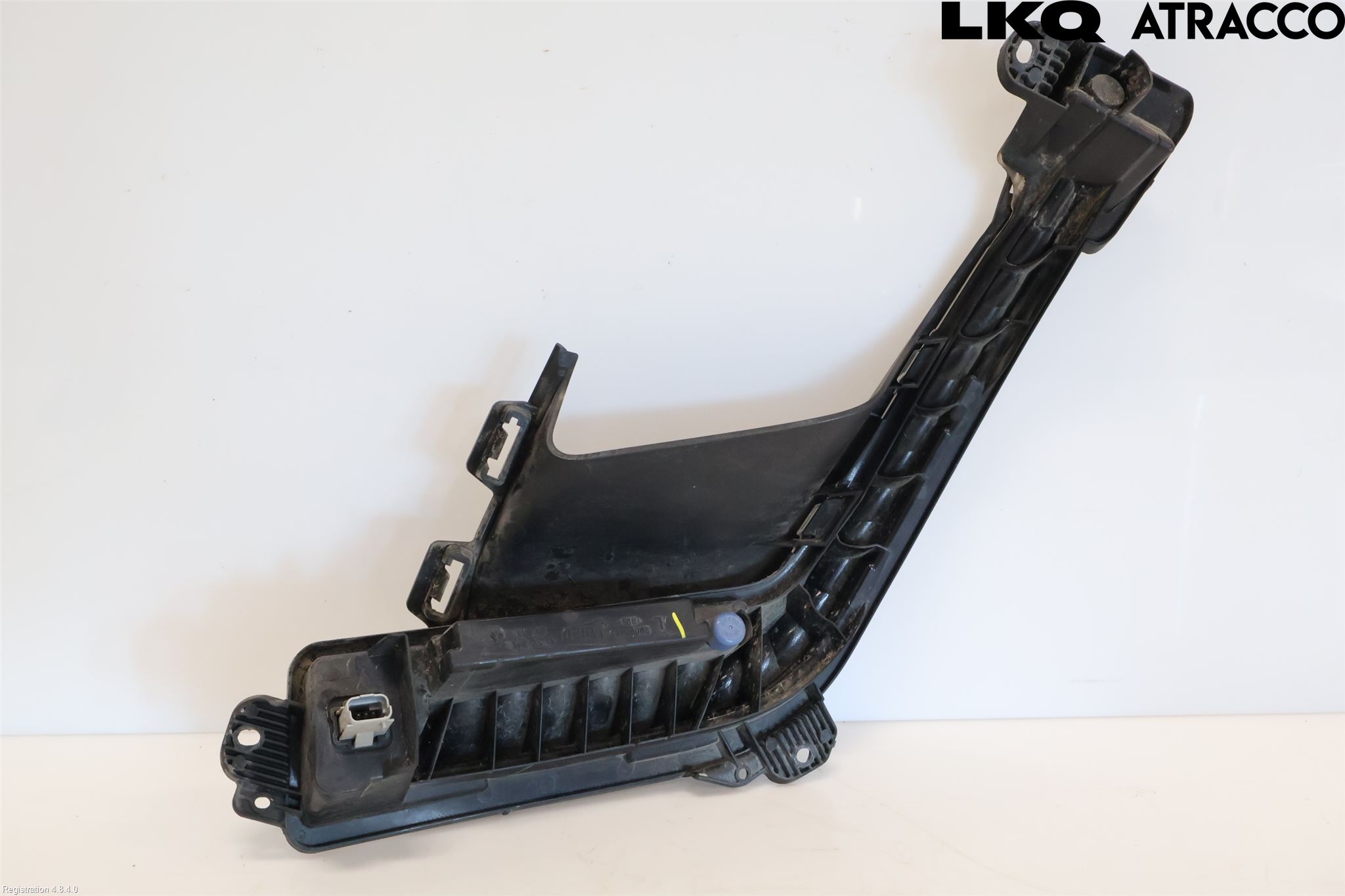 Peugeot 308 08-13 Positionsljus Fram Vä