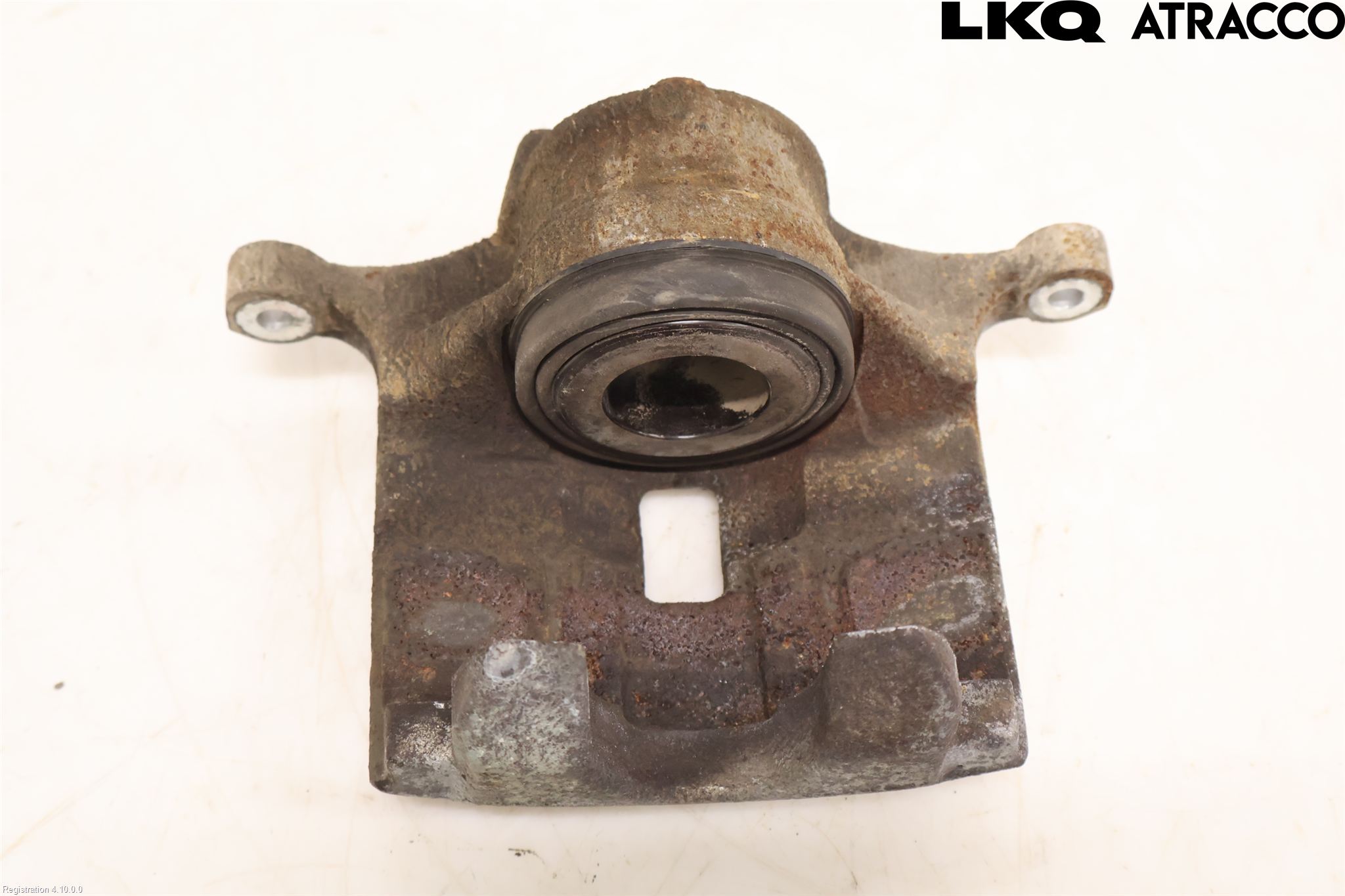 Mazda CX-3 Bromsok Fram Höger