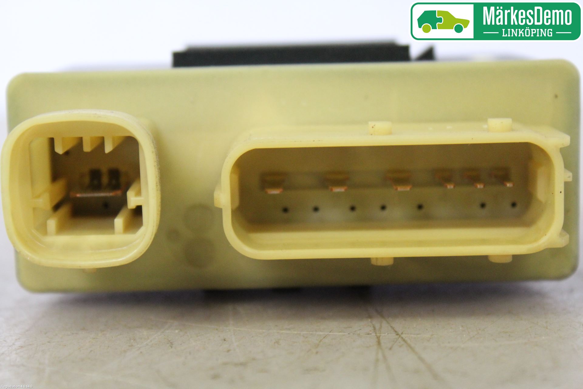 Peugeot 308 08-13 Relä Övrigt