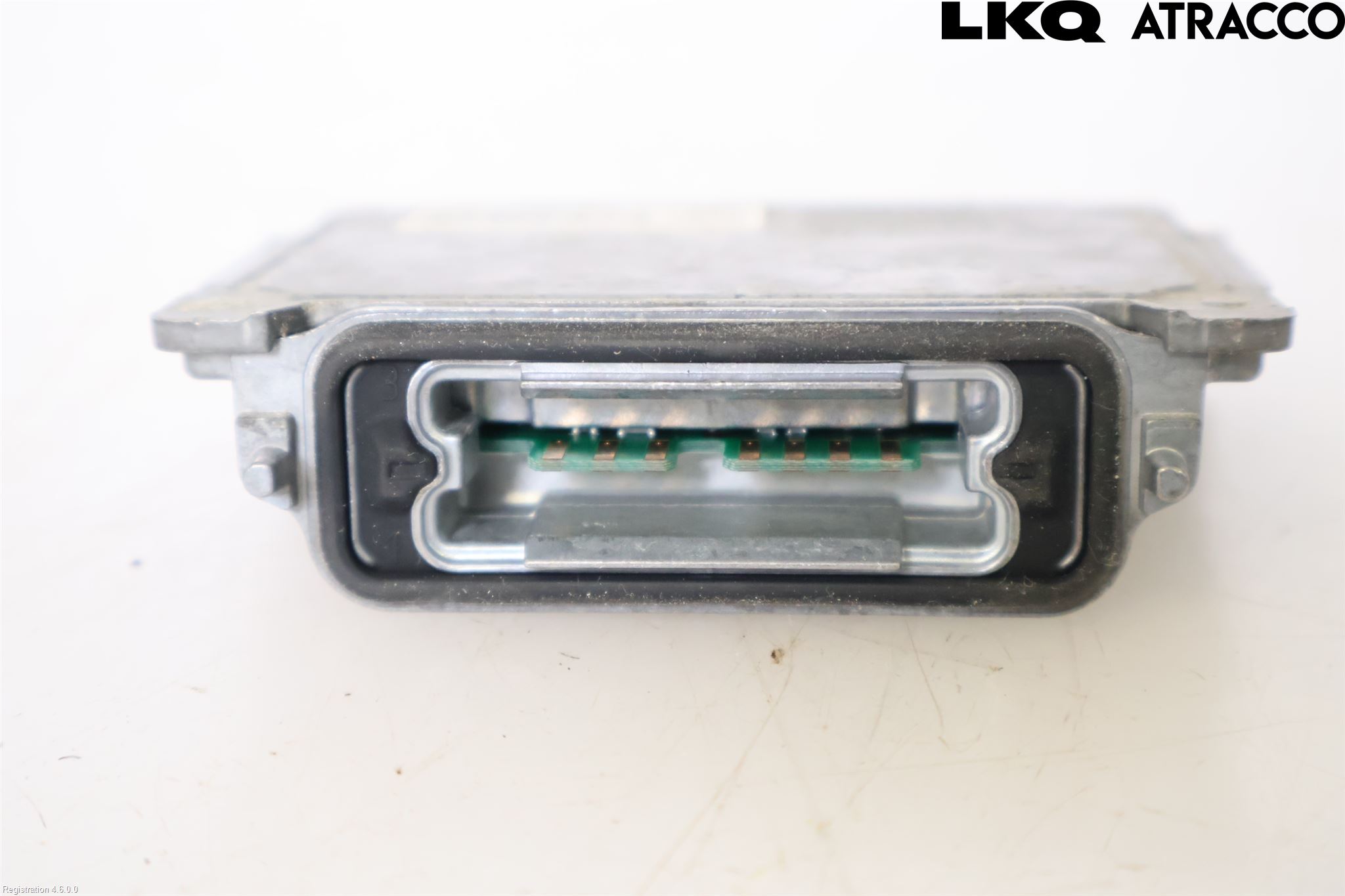 Volvo XC90 07-14 Styrenhet Strålkastare