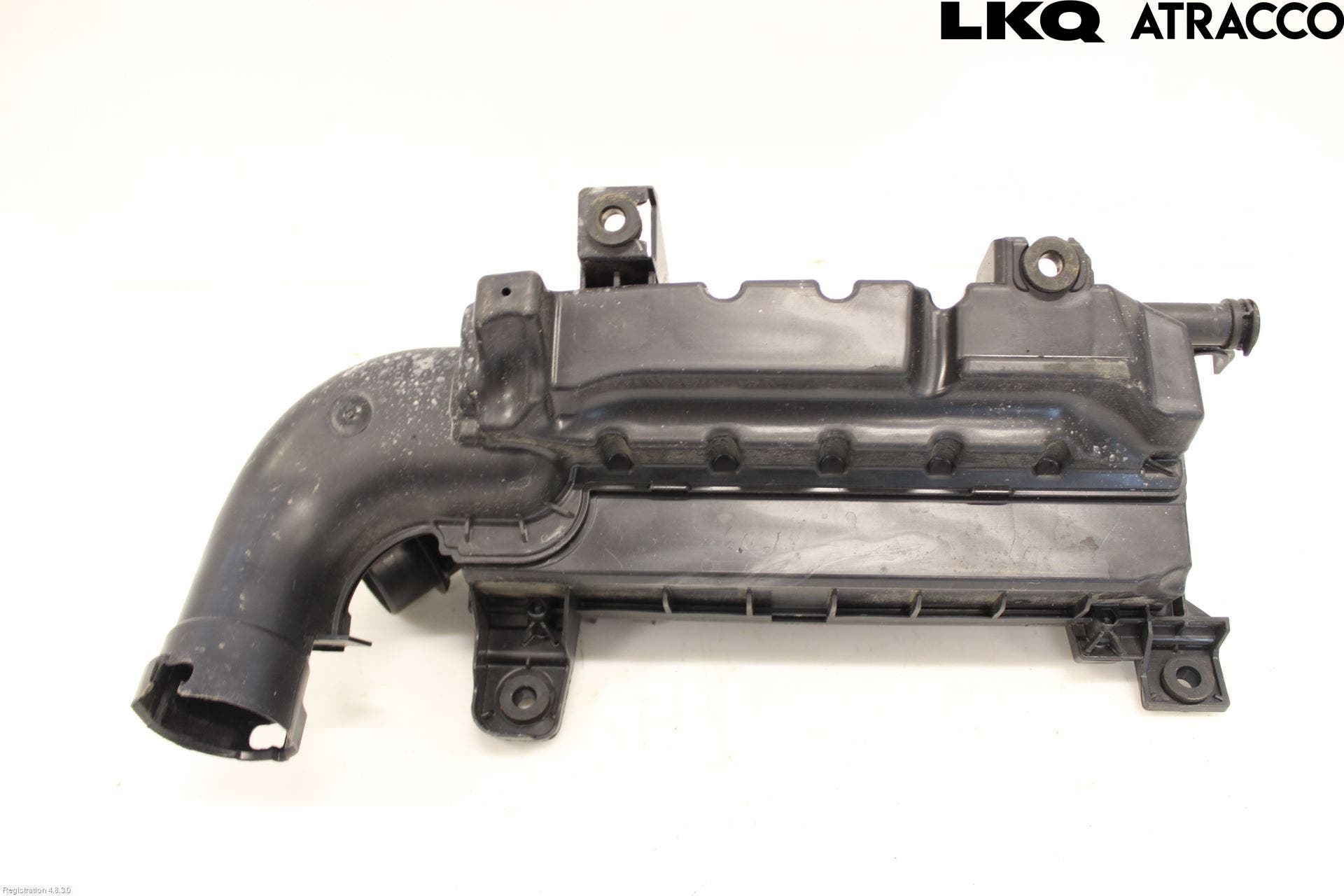 Citroen C4 CACTUS 14-20 Luftrenare