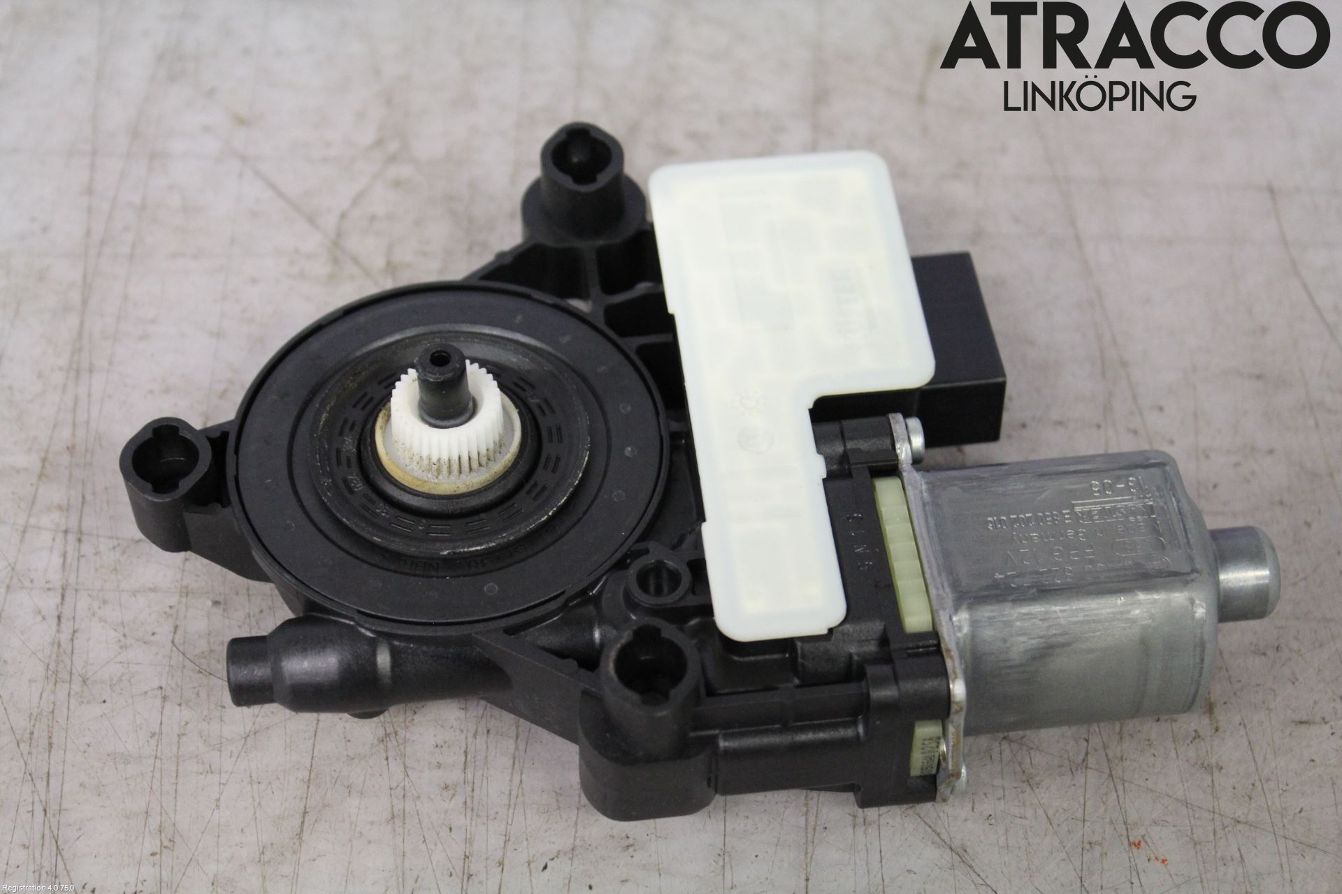 Seat LEON 13-20 Fönsterhissmotor