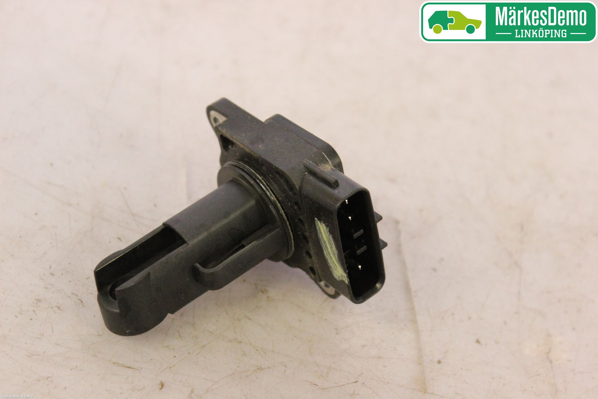 Mazda 6 08-13 Injluftmassamätare