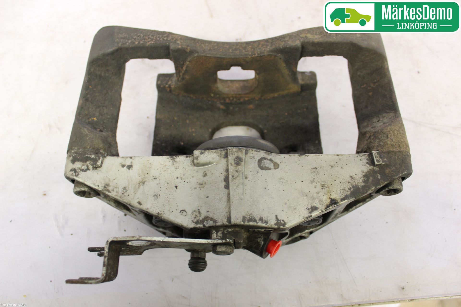 Audi A4/S4 05-07 Bromsok Fram Vänster