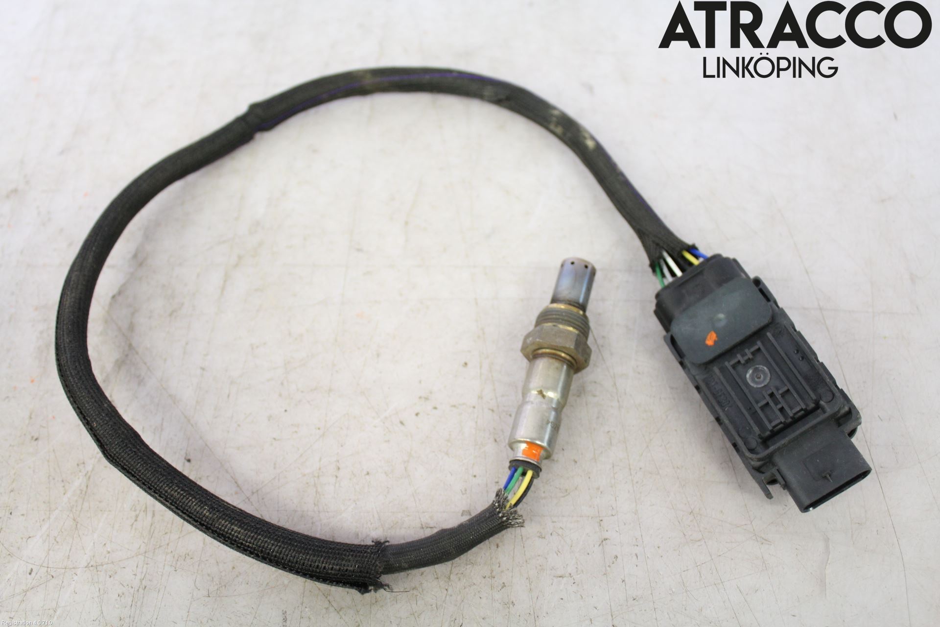 Peugeot 308 14-21 Injlambdasond