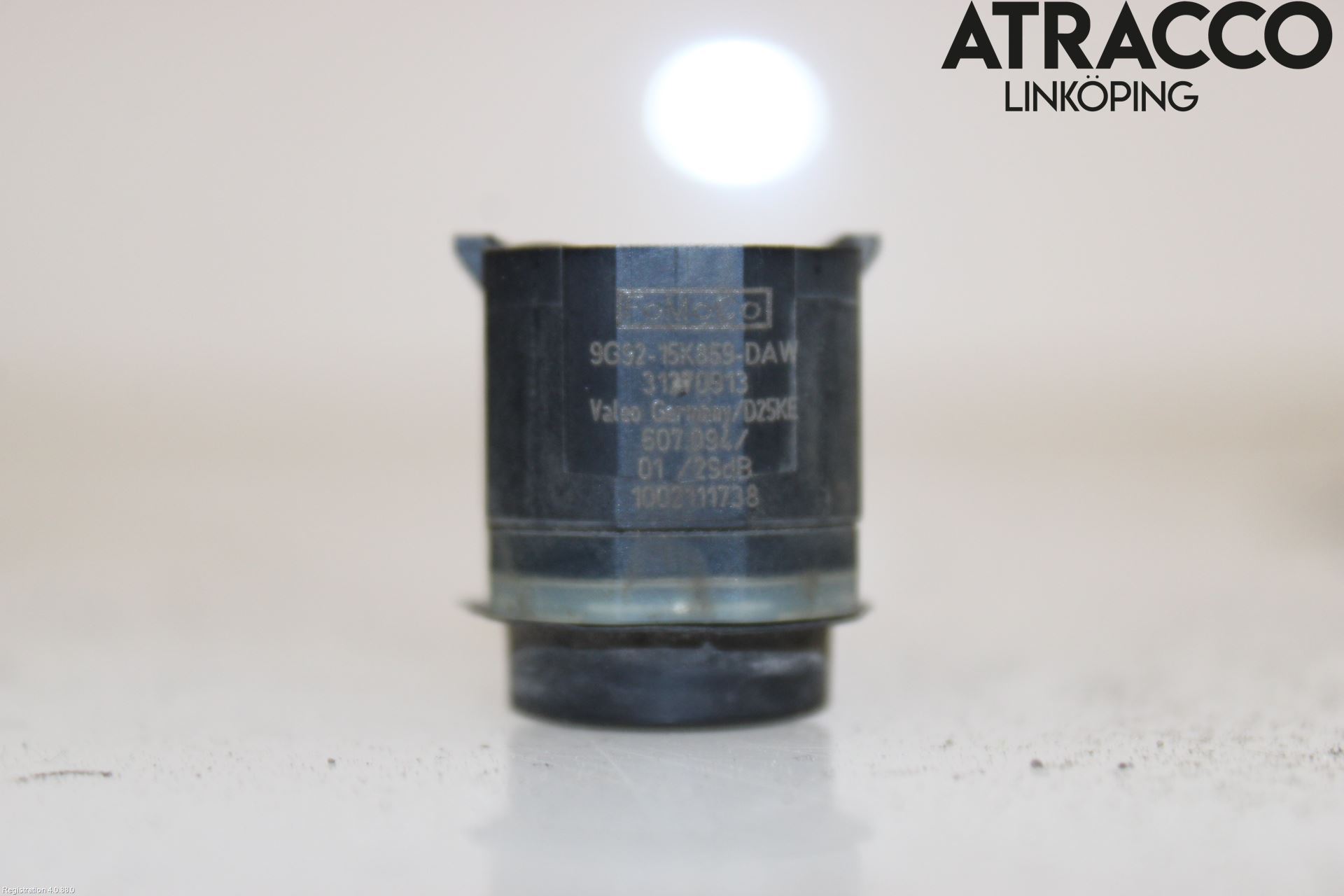 Volvo XC60 09-13 Parkeringshjälp Backsensor