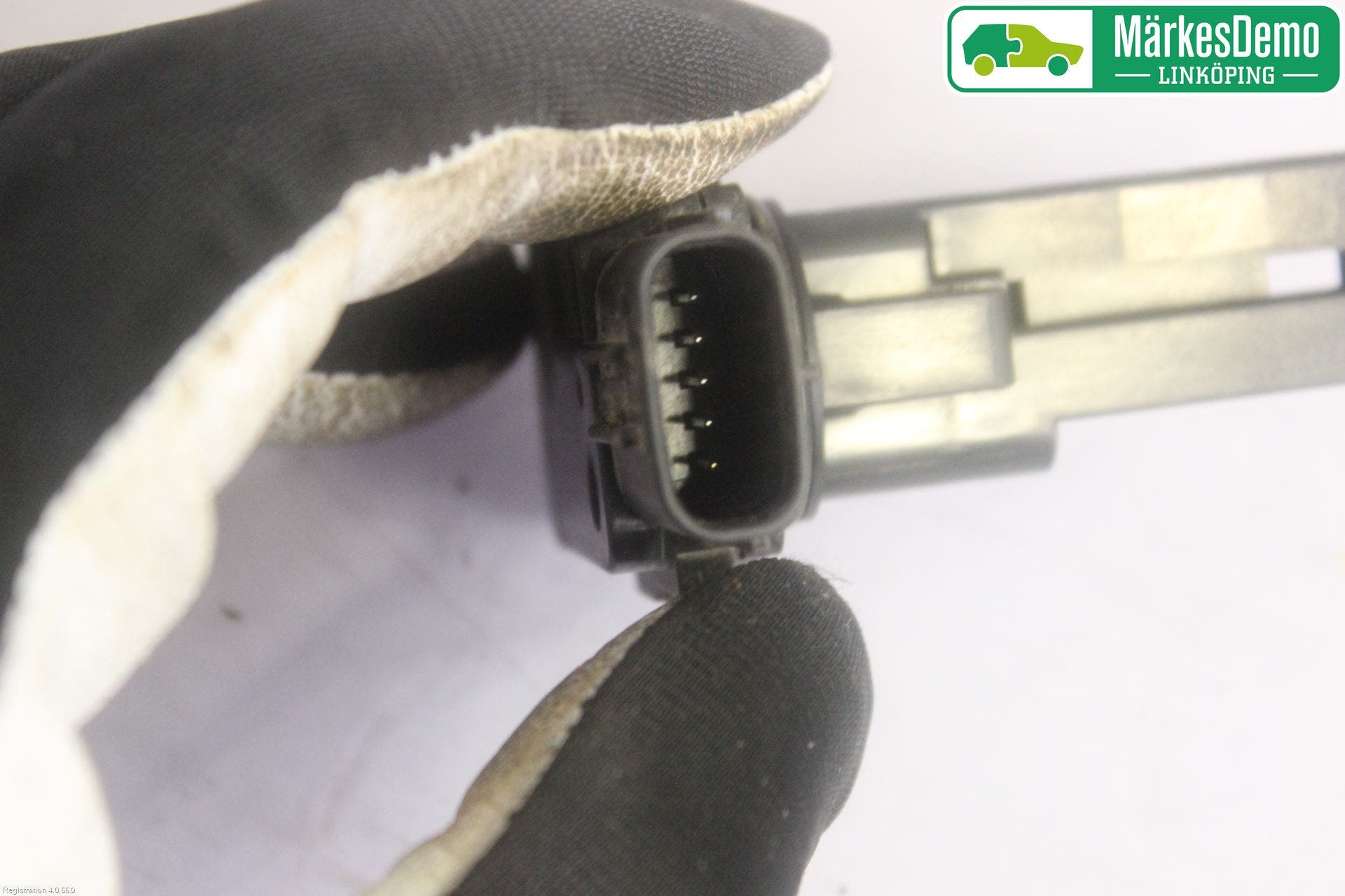 Subaru FORESTER SH 08-13 Injluftmassamätare