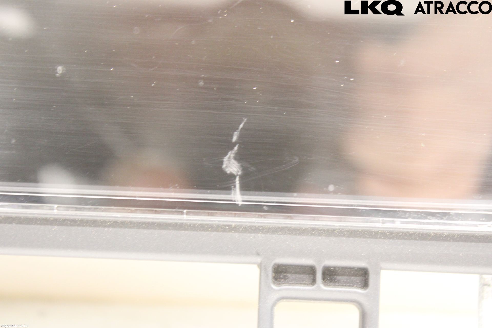 Volvo V60 19- Instrument Komb