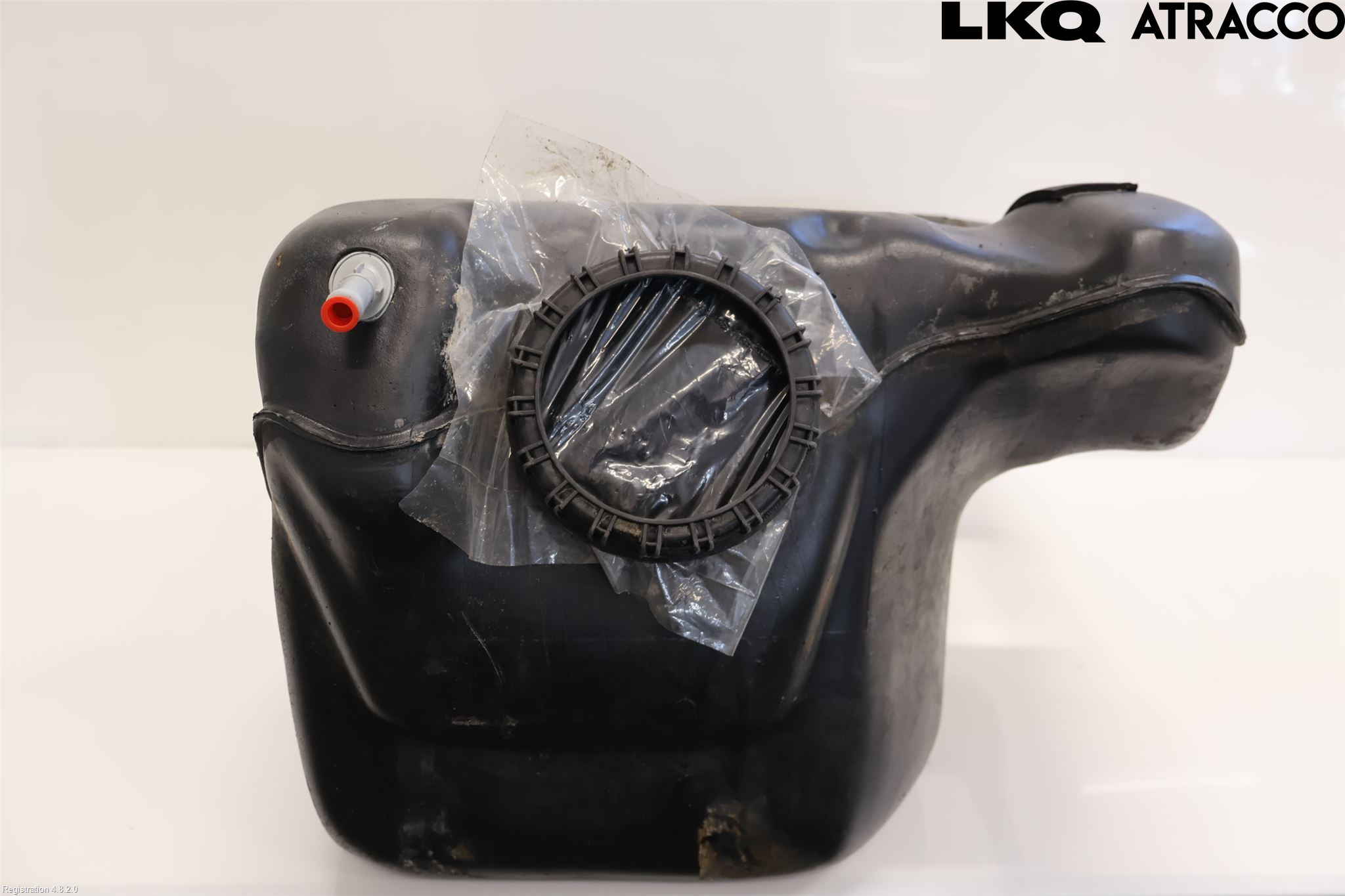 Volvo 940 91-98 Bränsletank