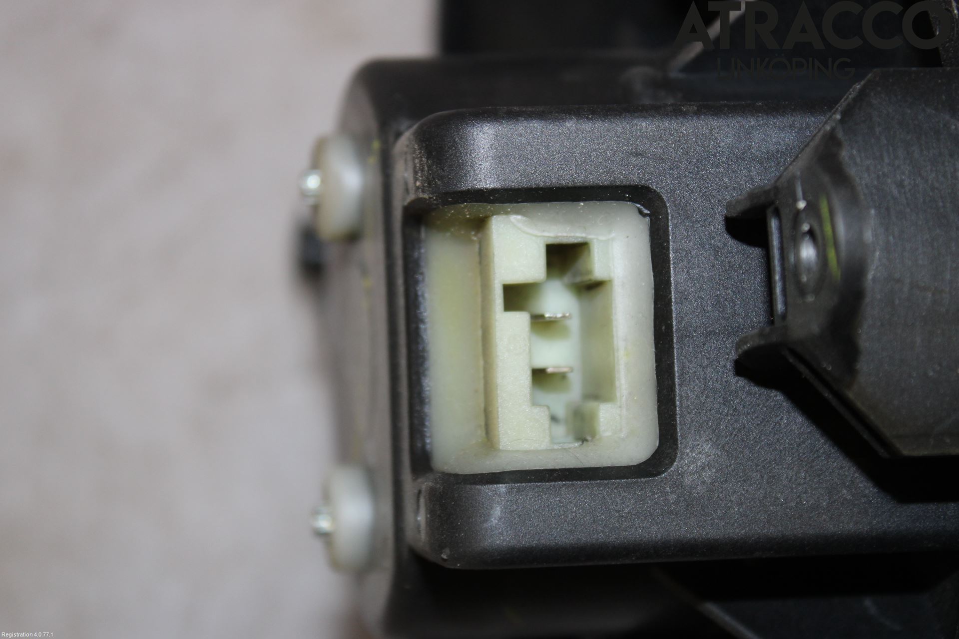 Opel COMBO D 12-18 Värmefläkt