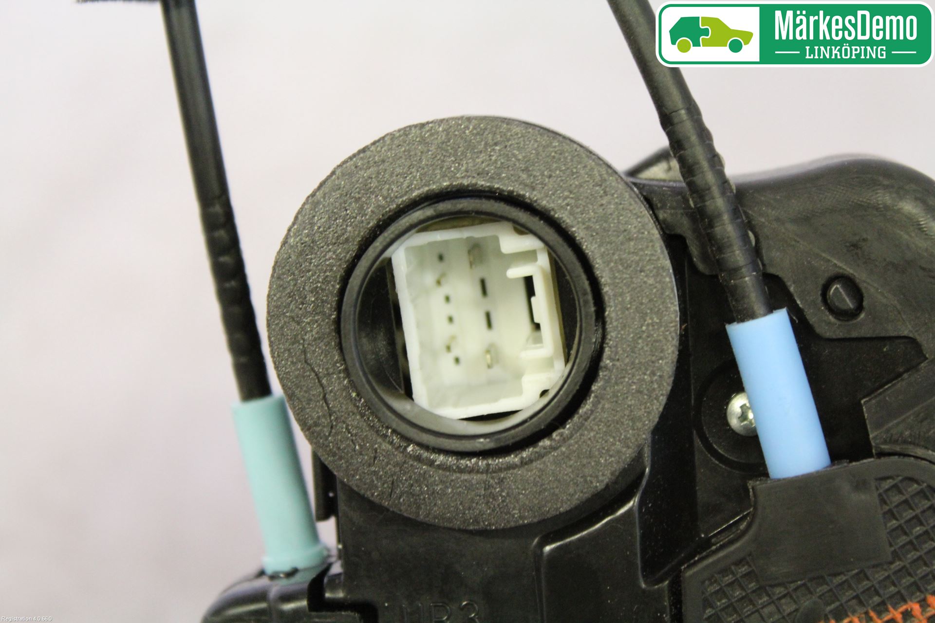 Honda CIVIC 12-16 Låskista-Dörrlås