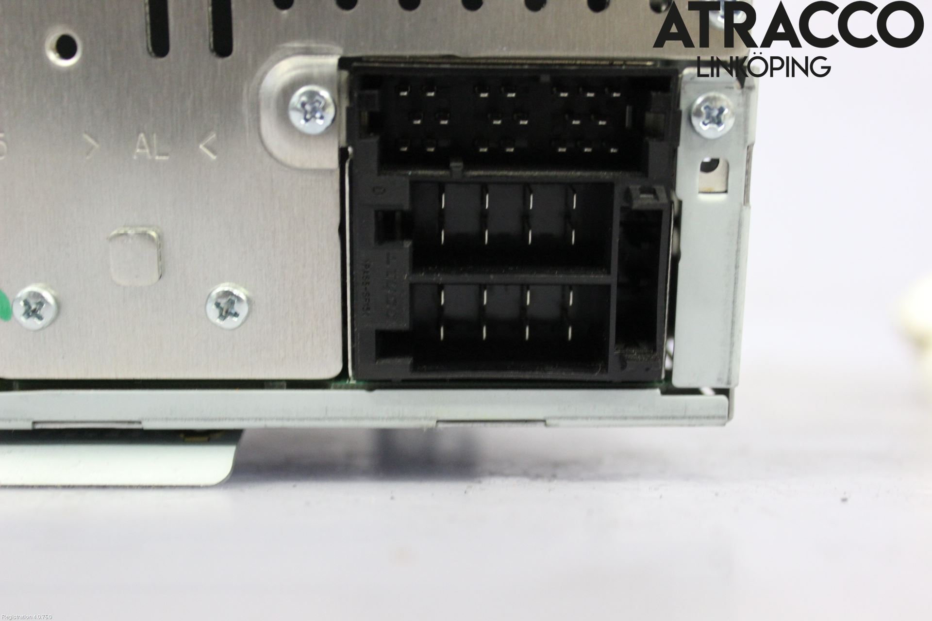 Hyundai i10 PA 08-13 Cd Radio - Multimediapanel