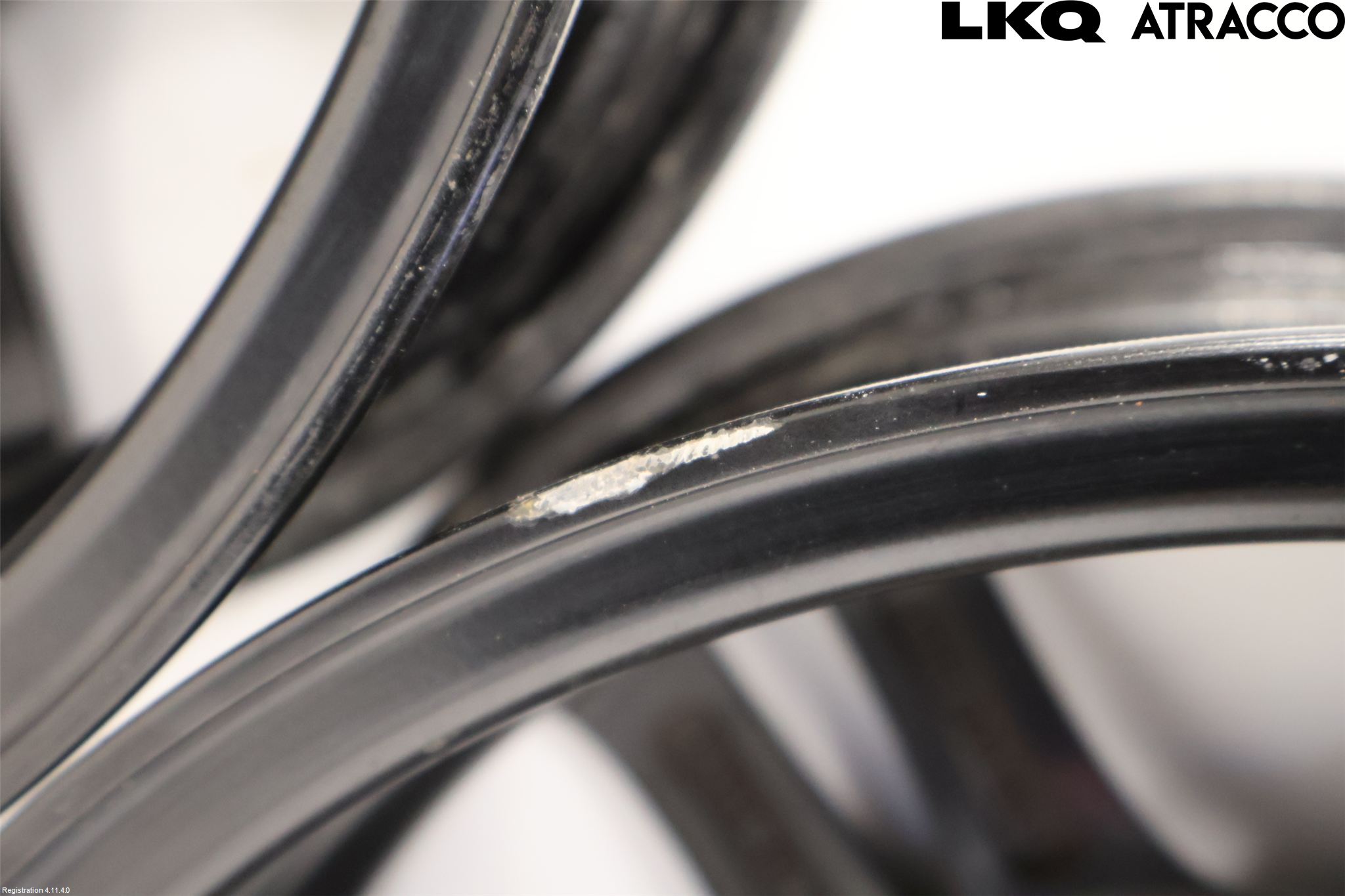 Peugeot 308 14-21 Fälgsats Aluminium