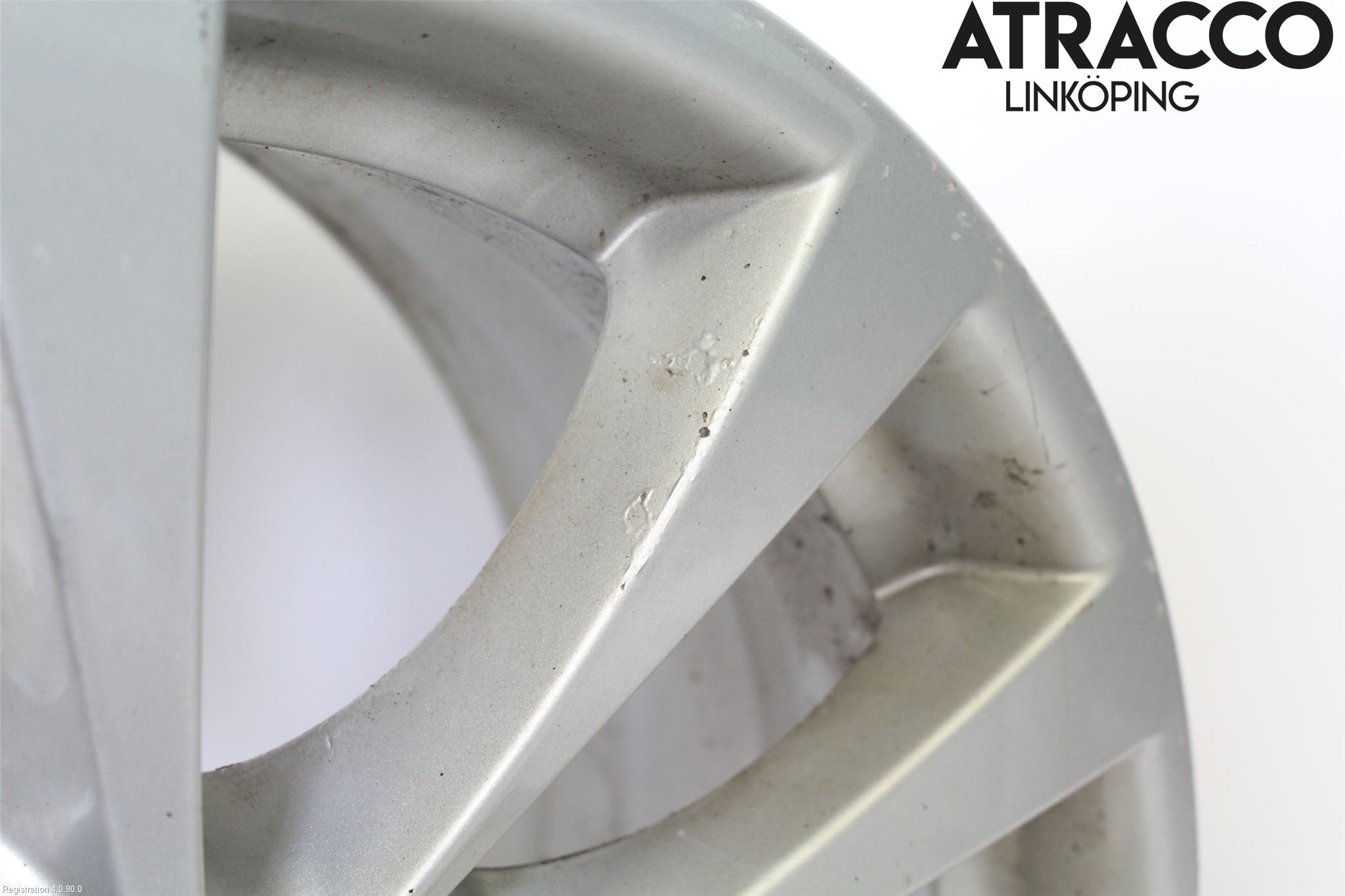 BMW 3 GT F34 13-19 Fälg Aluminium