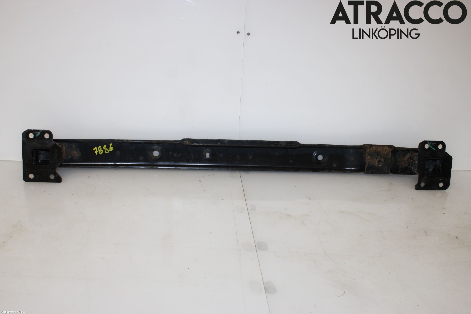 Citroen C5 08-17 Stötfångarbalk Bak