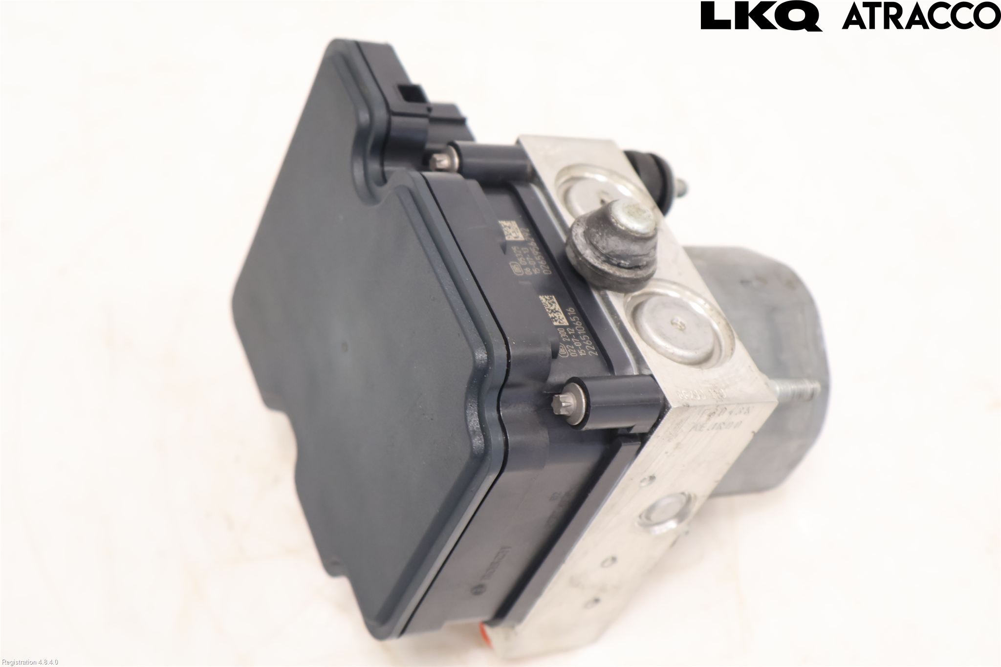 Opel ADAM 13-20 Abs Hydraulaggregat