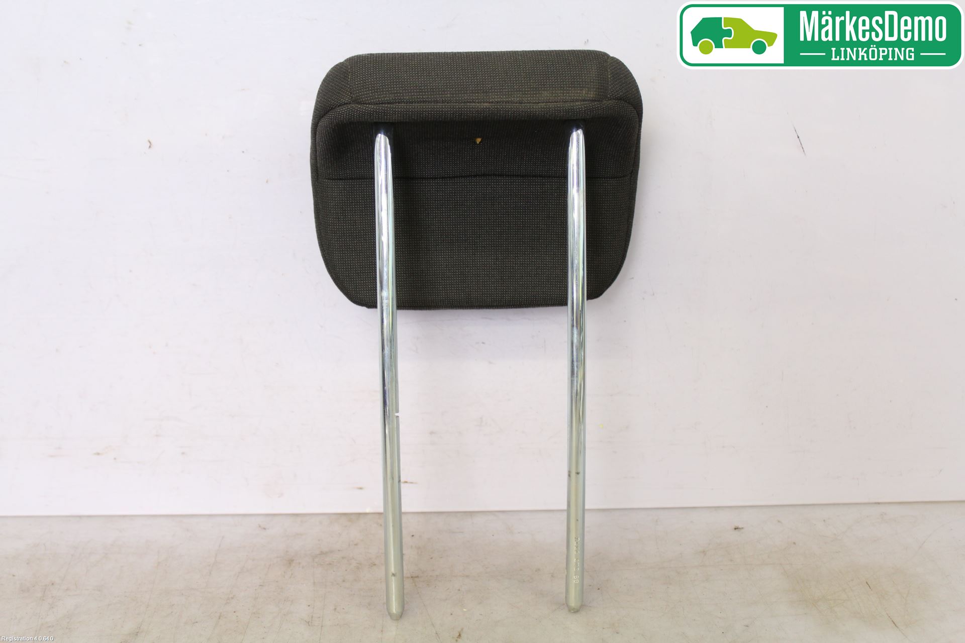 Ford FOCUS 08-11 Inredning Nackstöd