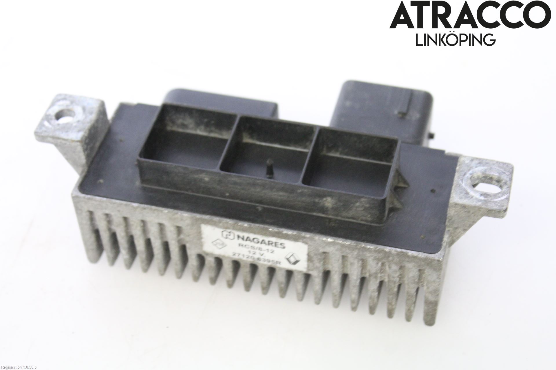 Opel MOVANO B 10-22 Relä Glödning Diesel