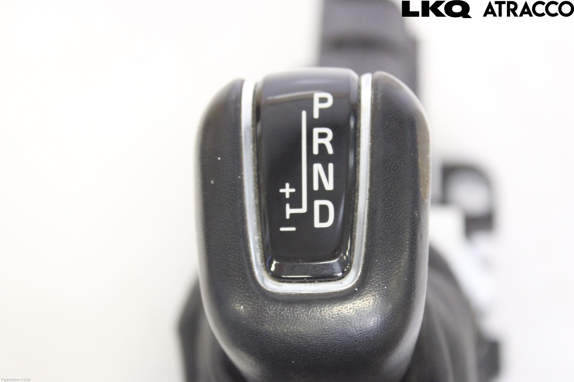 Volvo V90 17->> Växelspak