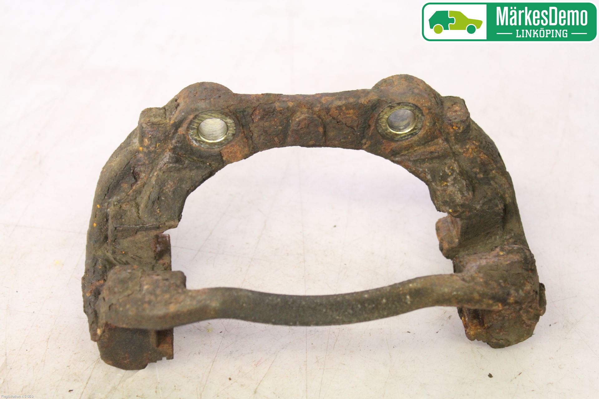 Citroen C4 I   05-10 Bromsokshållare