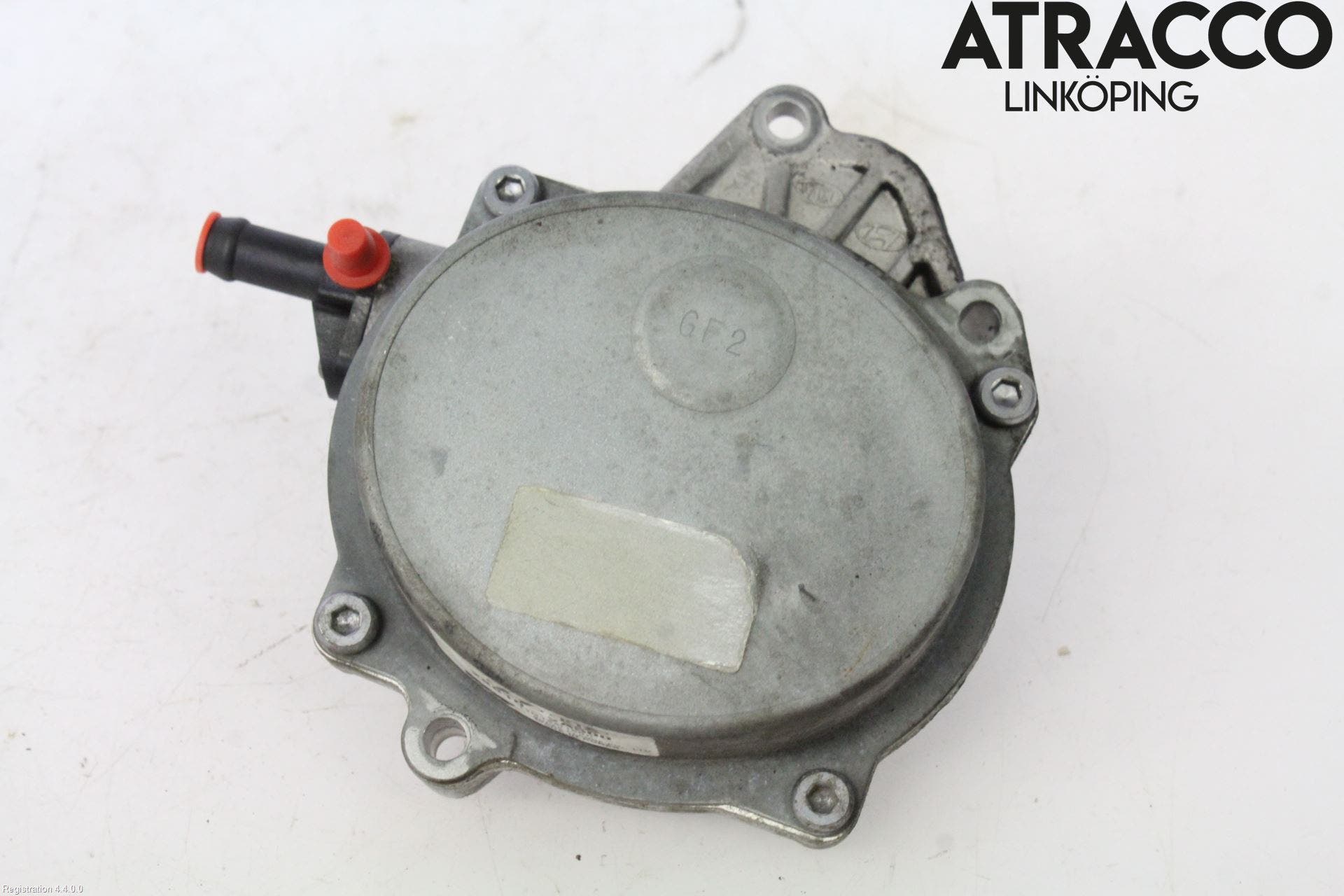 Hyundai i40 08-15 Vakuumpump