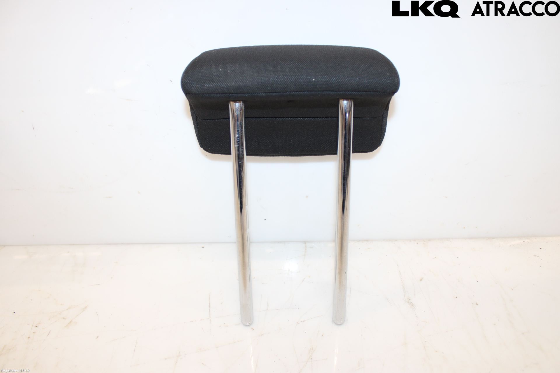 Kia CEED 06-12 Inredning Nackstöd