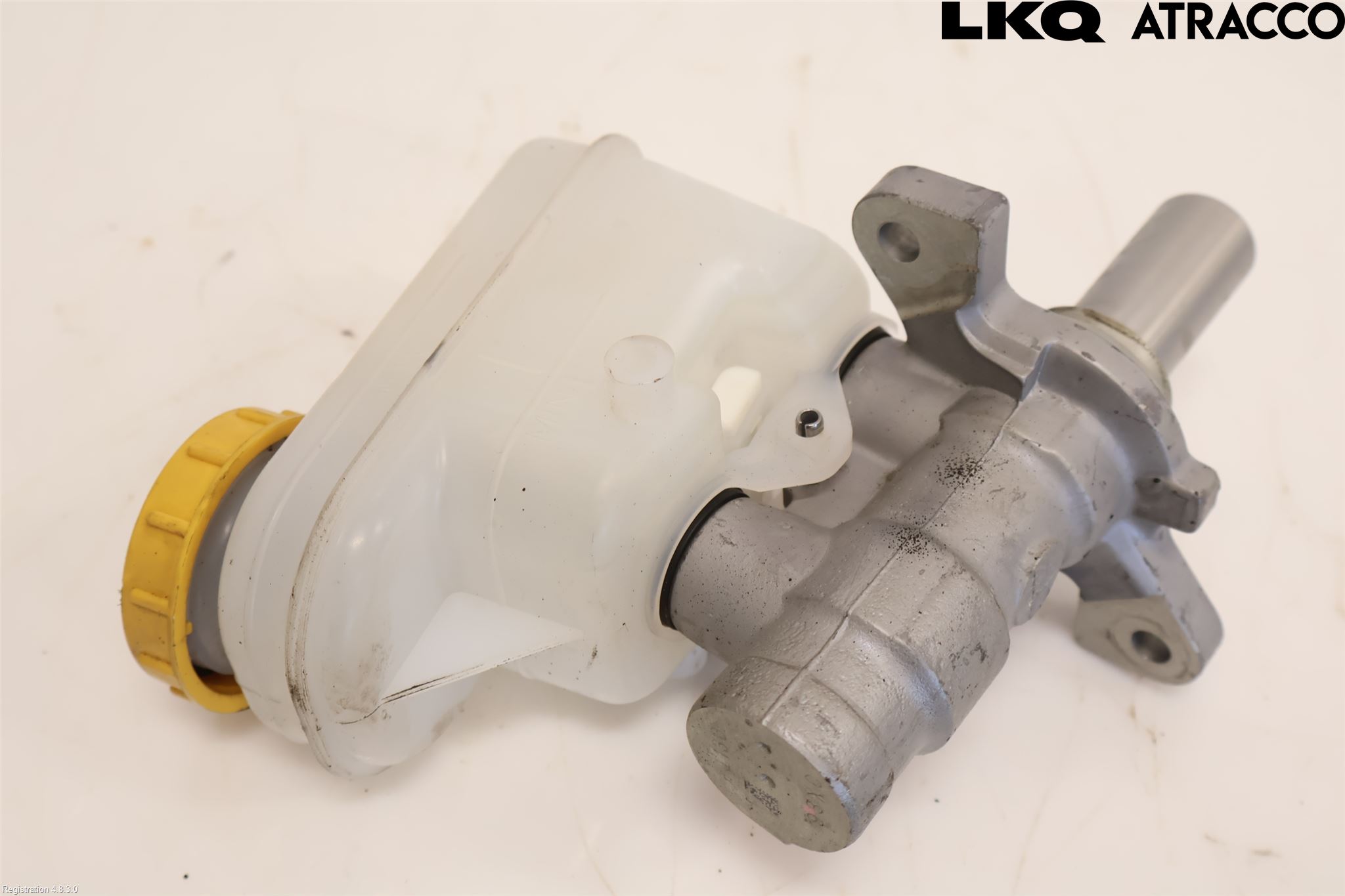 Subaru FORESTER SJ 13-18 Broms Huvudcylinder