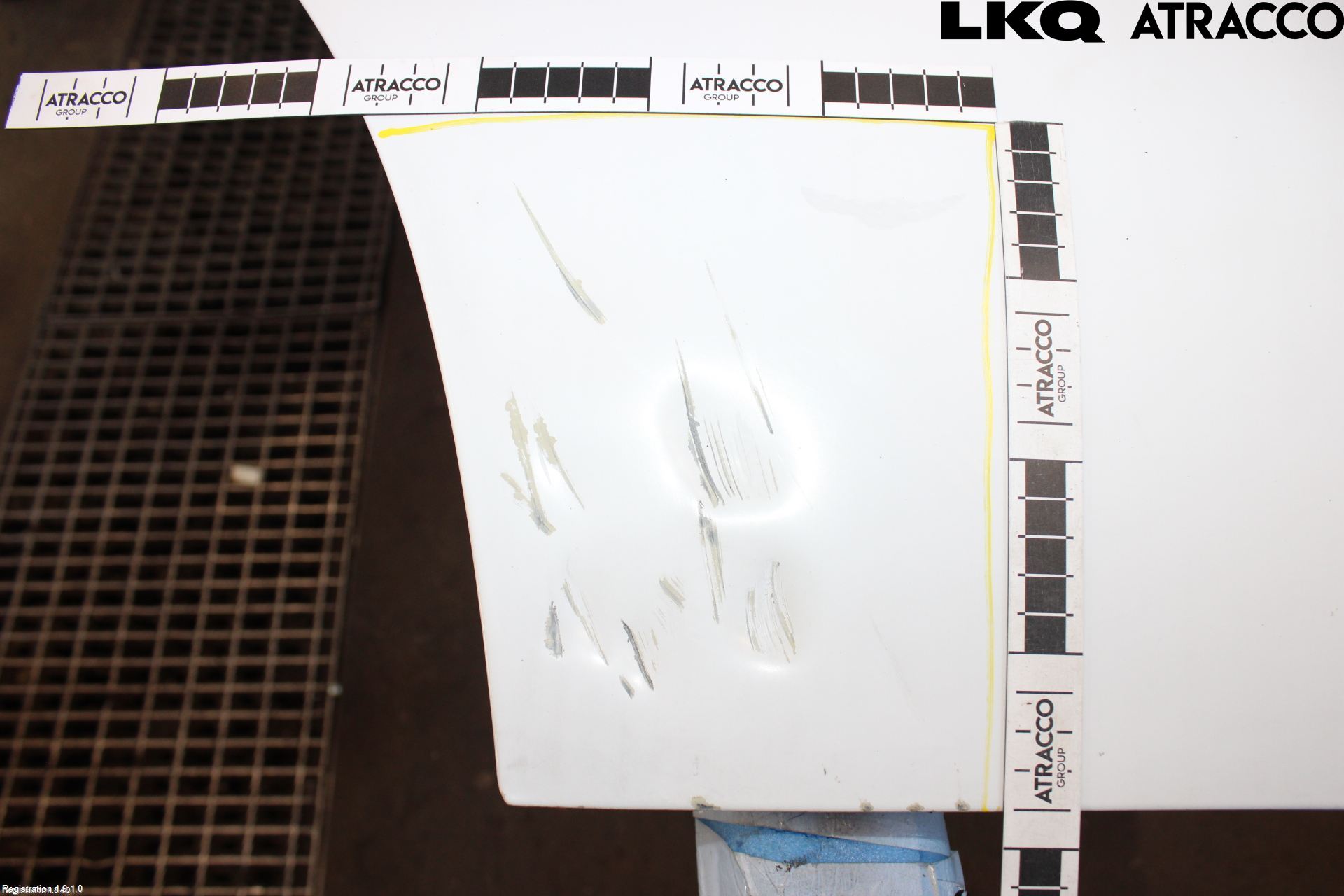 Fiat DUCATO 94-02 Dörr Fram Vänster