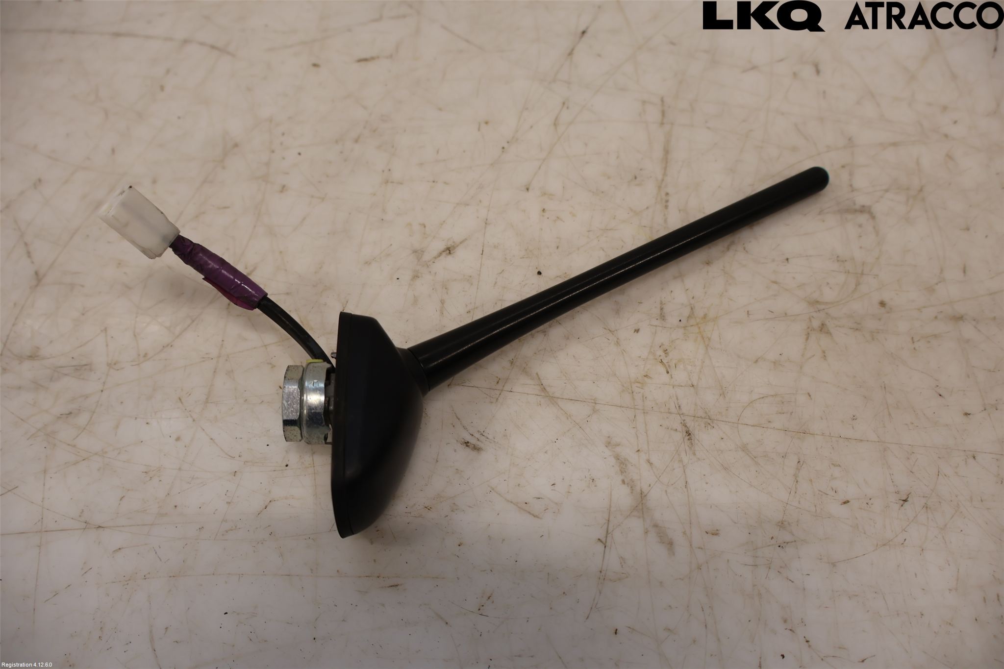 Toyota RAV4 13-18 Antenn