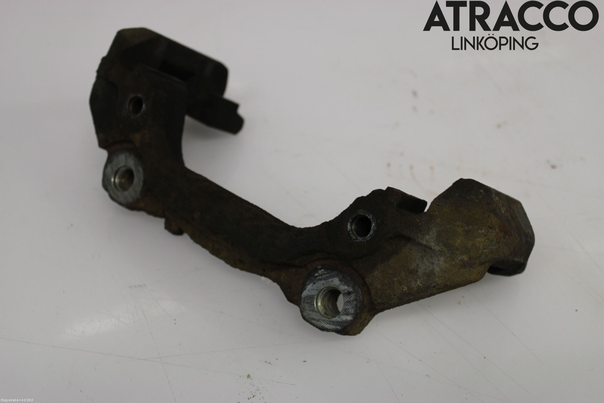 Volvo XC60 09-13 Bromsokshållare