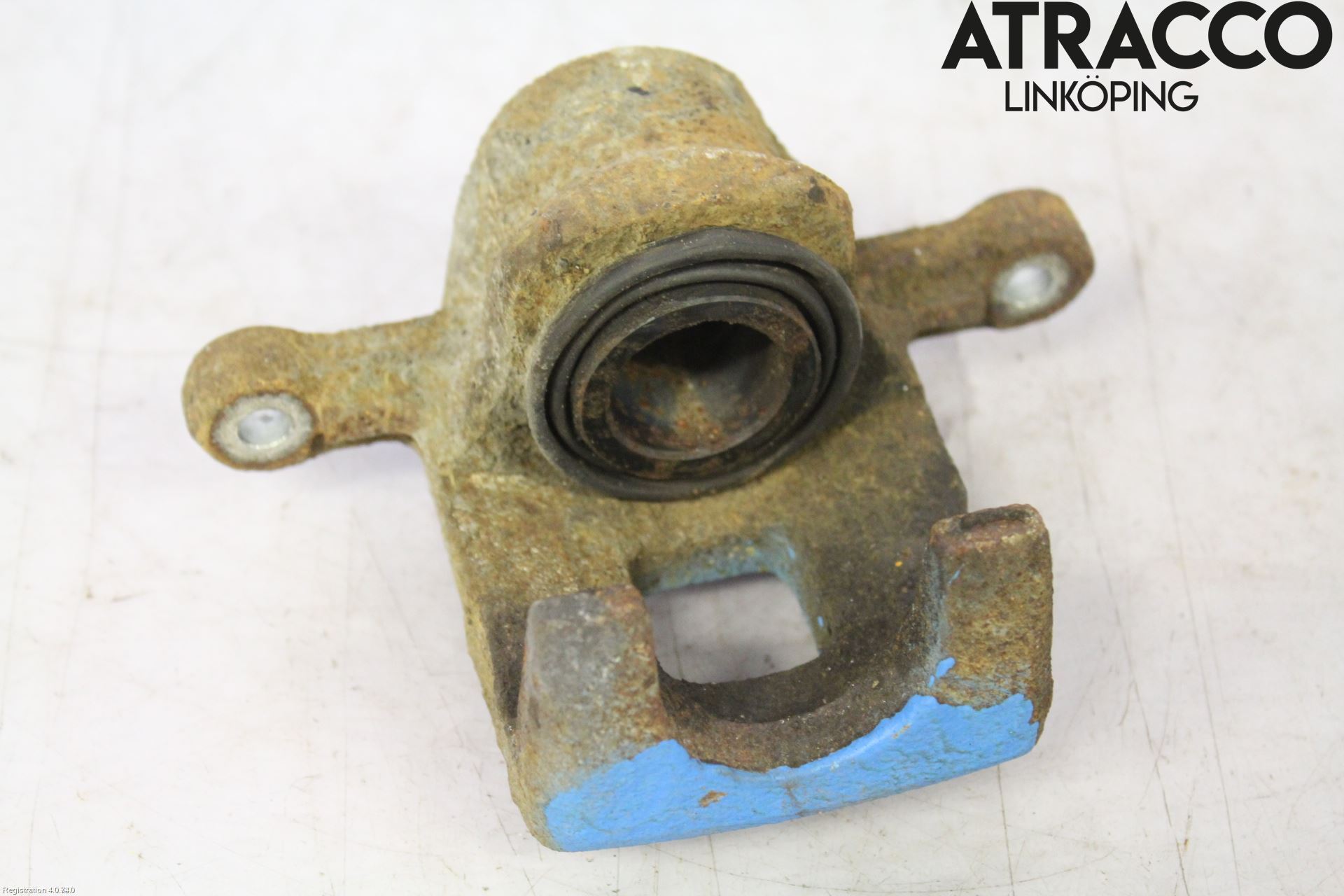 Hyundai TRAJET Bromsok Bak Vänster