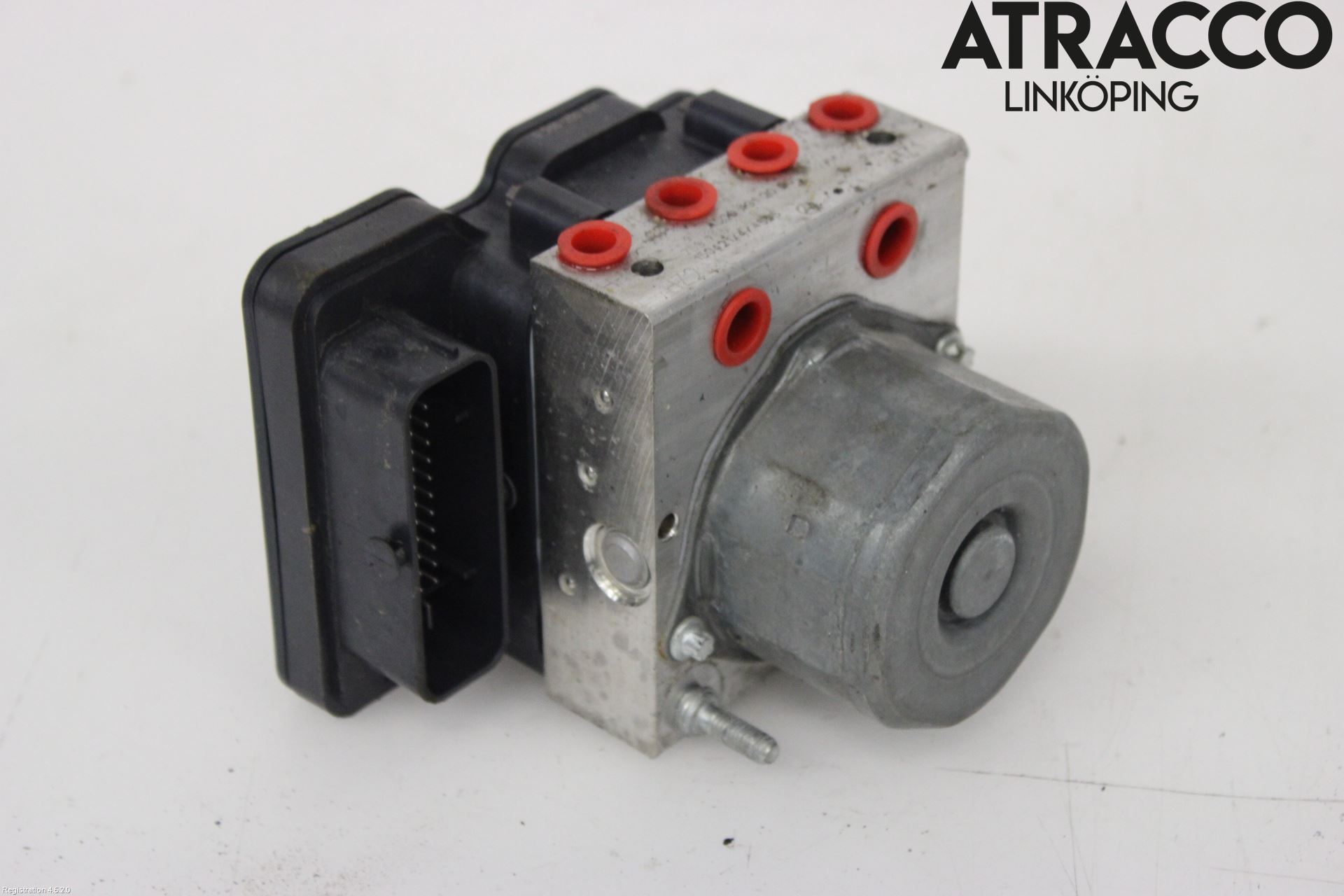 Mercedes-Benz MB CLA-KLASS (C117/X117) 13-19 Abs Hydraulaggregat