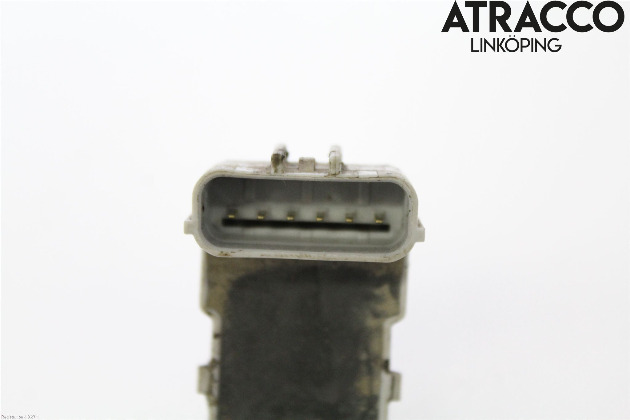 Hyundai ix35 Parkeringshjälp Backsensor