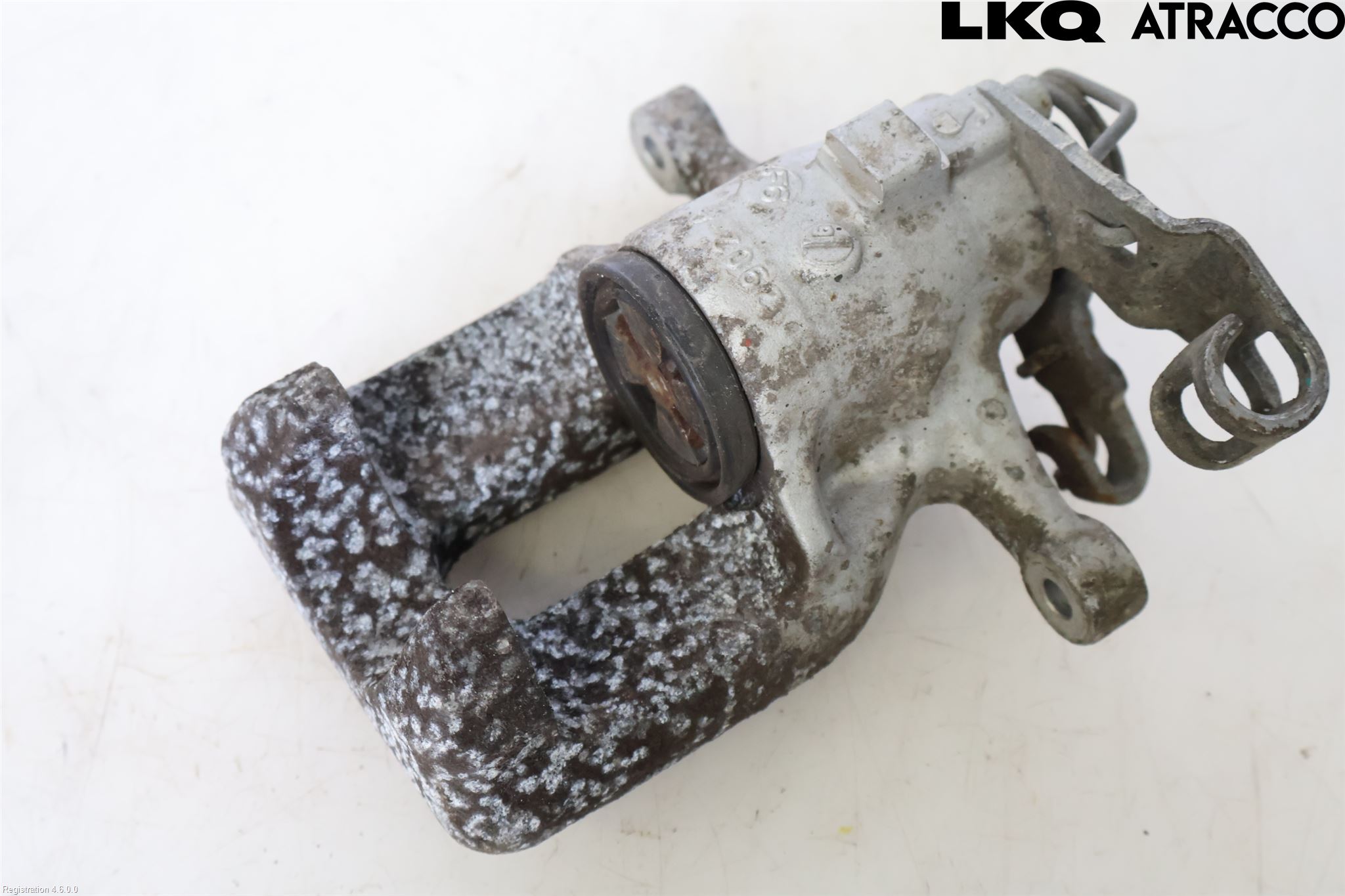 Opel ASTRA K 16-22 Bromsok Bak Vänster