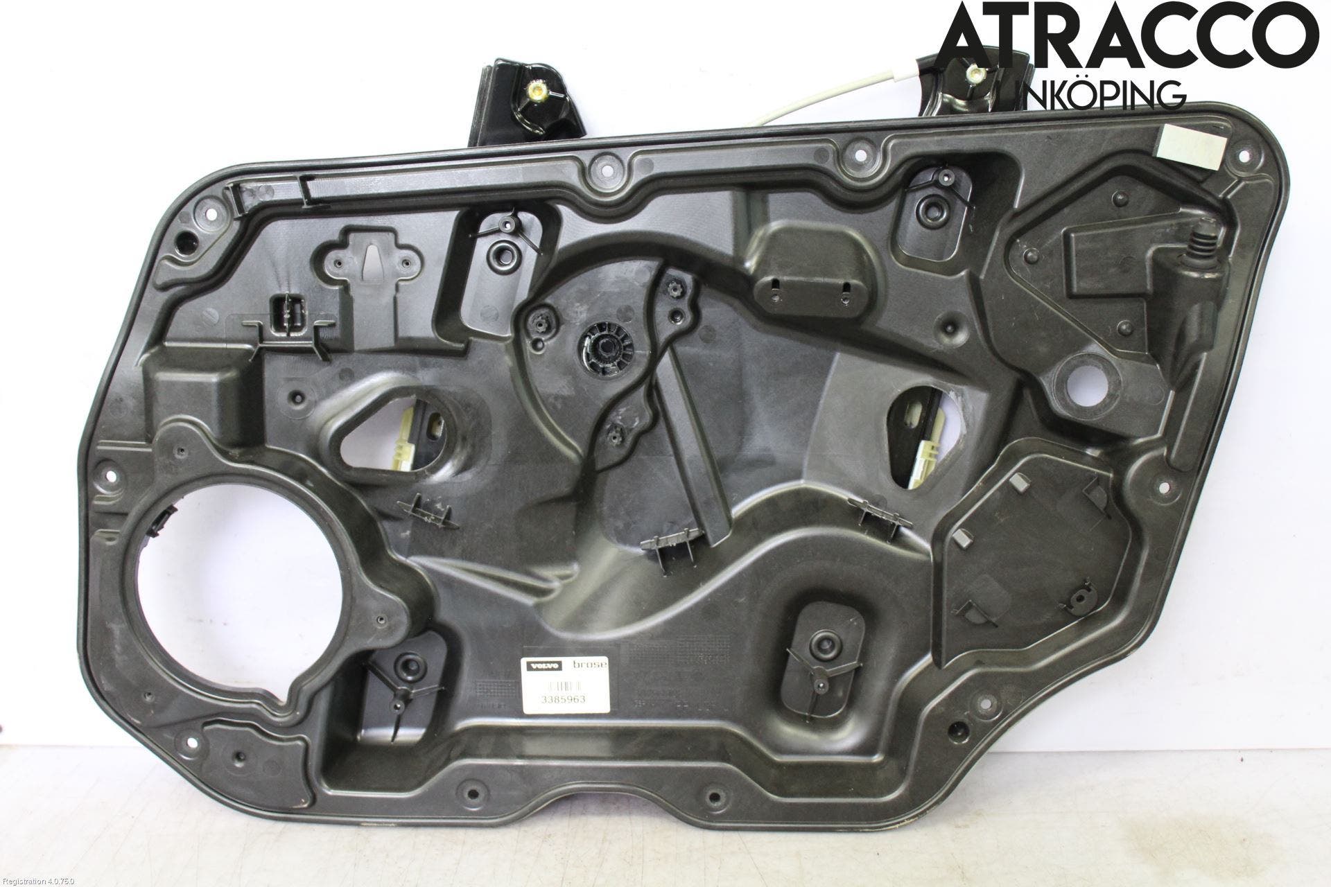 Volvo XC60 14-17 Fönsterhissmekanism