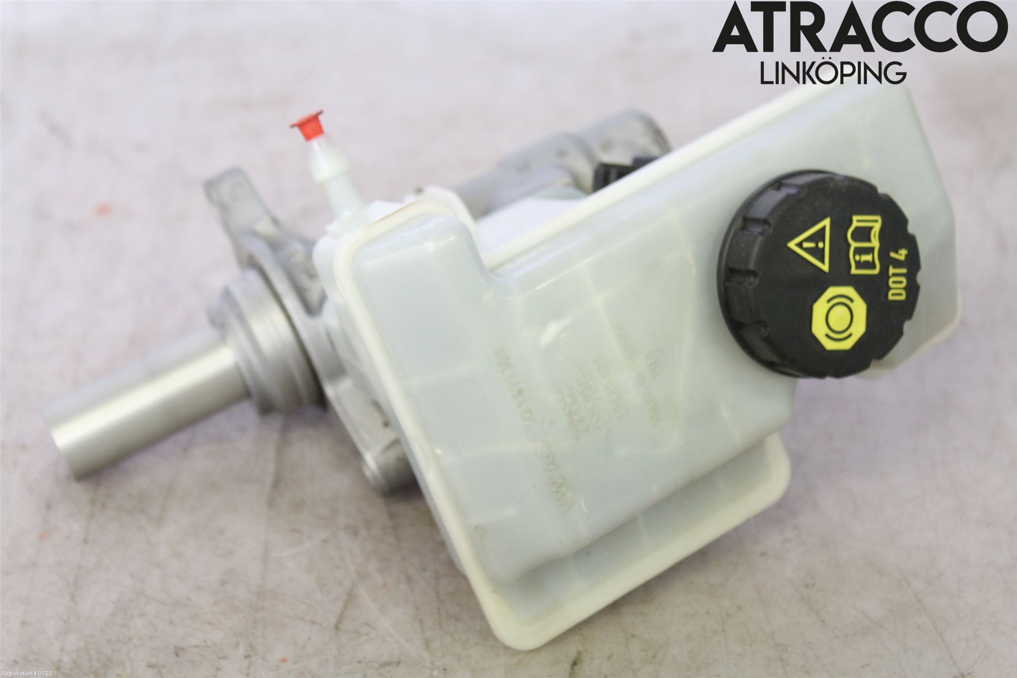 Seat LEON 13-20 Broms Huvudcylinder