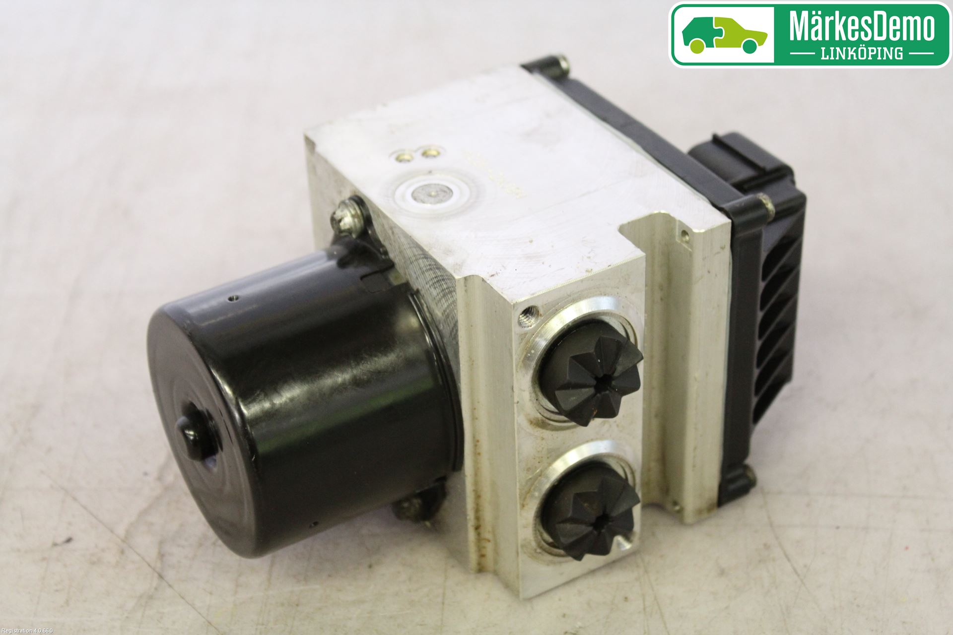 Volkswagen VW PASSAT 05-11 Abs Hydraulaggregat