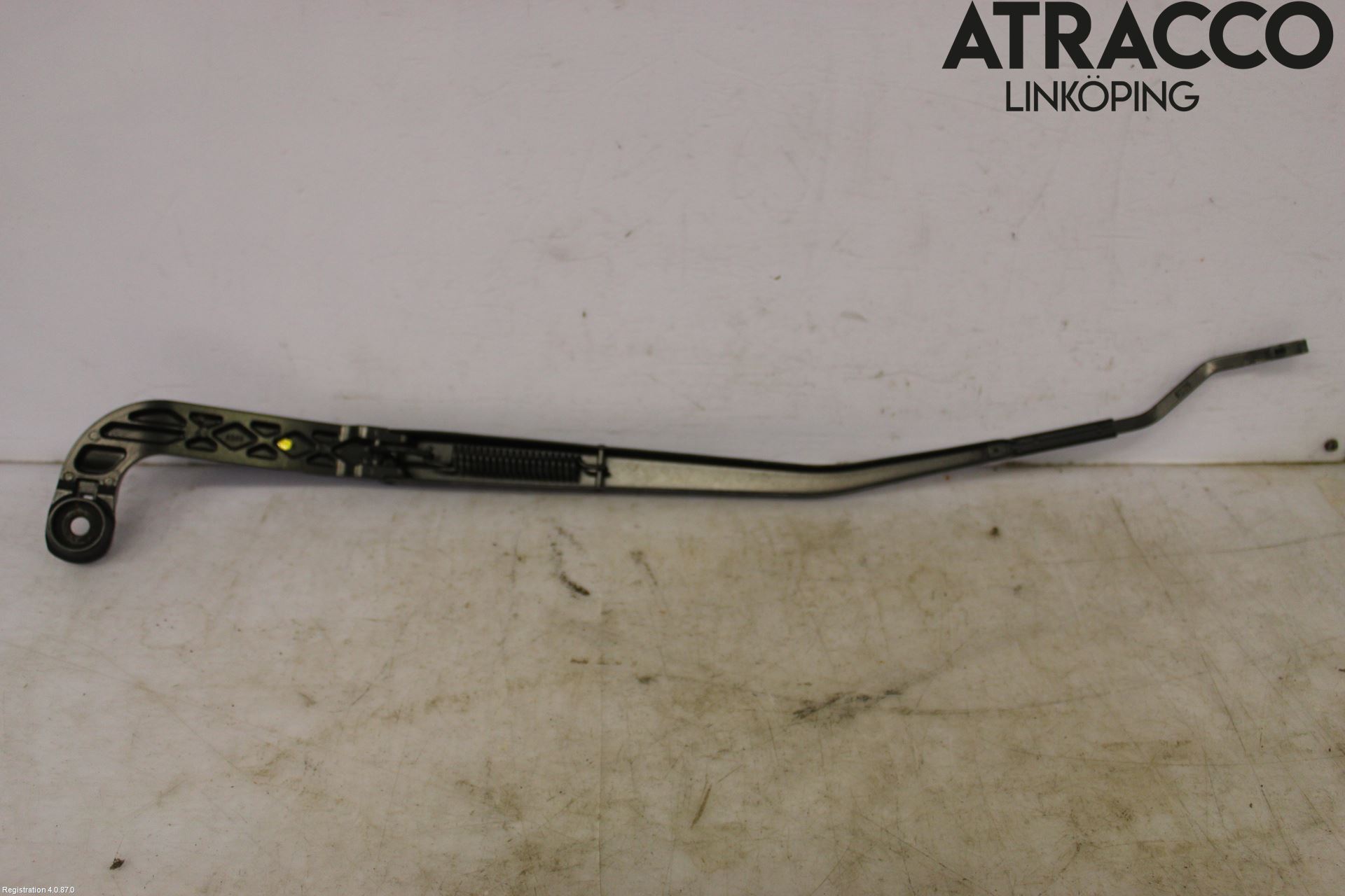 Landrover RANGE ROVER (L405) 13-21 Torkararm Armar Vindruta