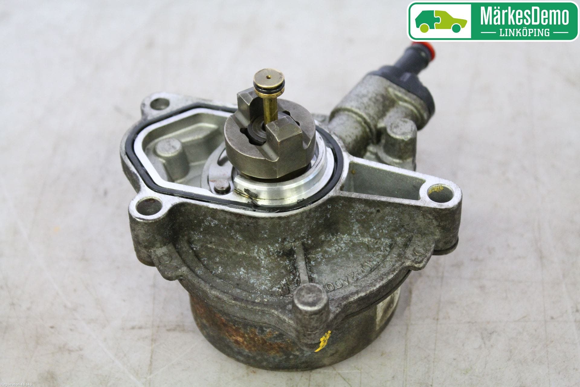 Kia CEED 06-12 Vakuumpump