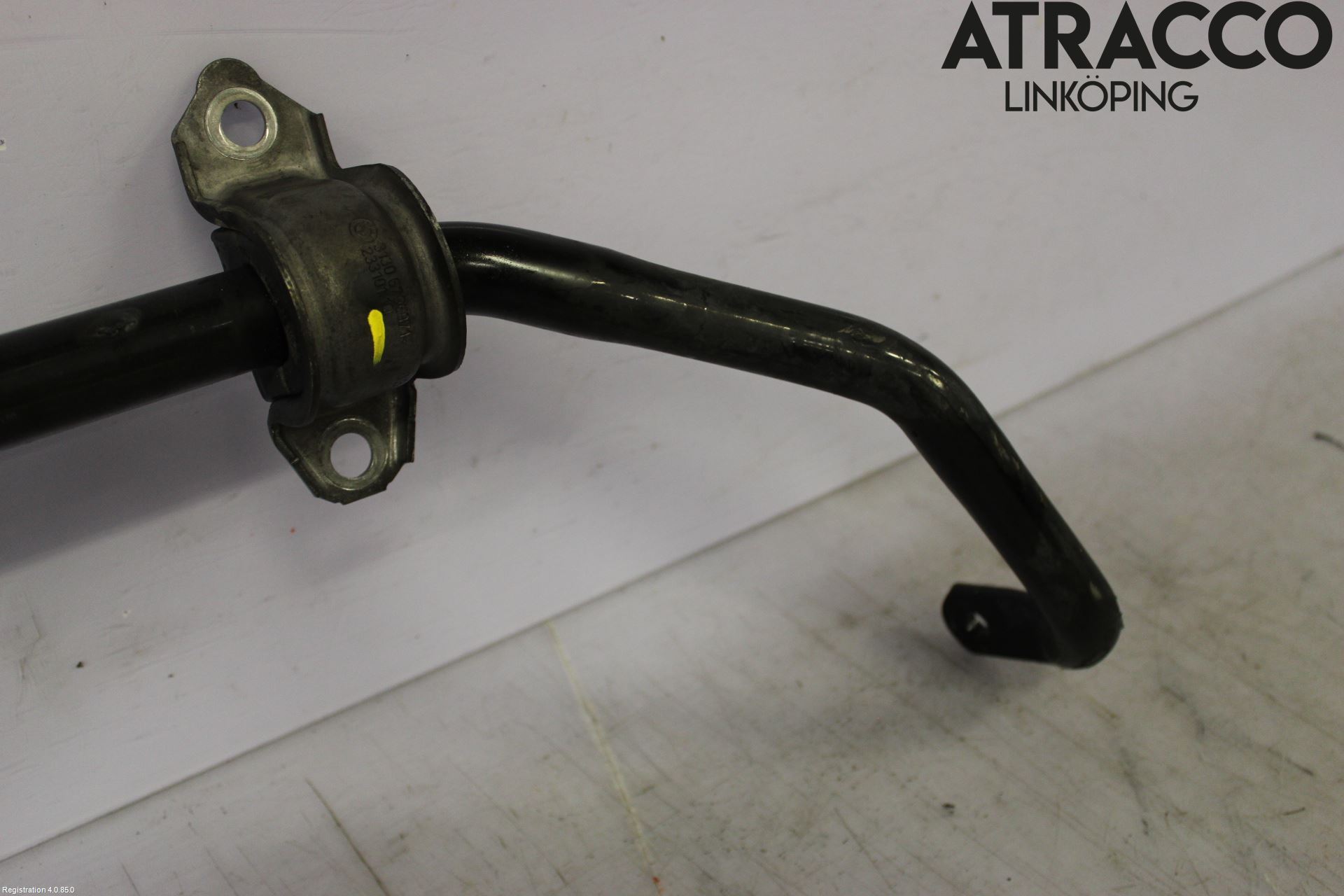 BMW 5 F10/F11/F18 09-17 Krängningshämmare Fram