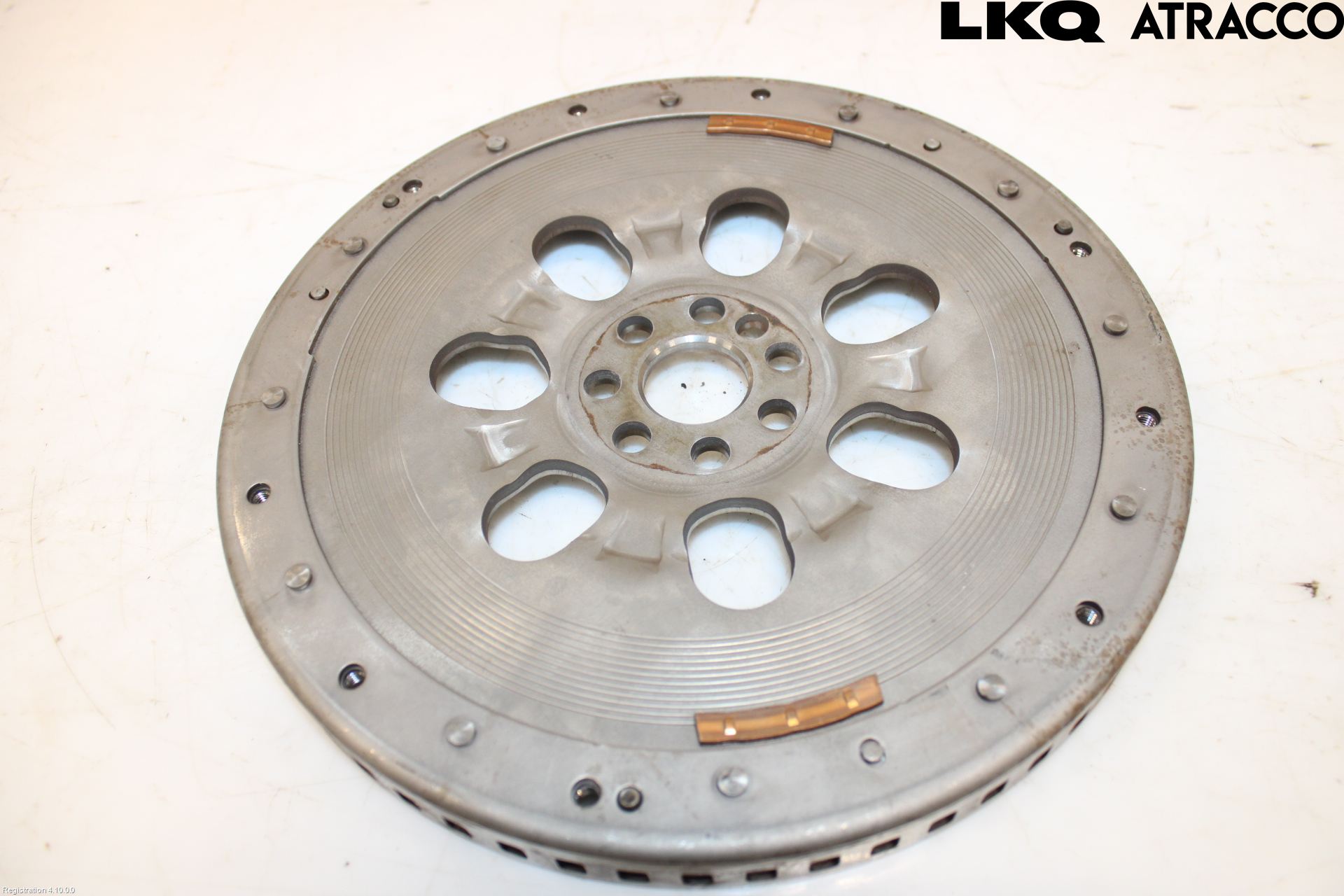 Kia CEED/CEED SW 19- Svänghjul Aut