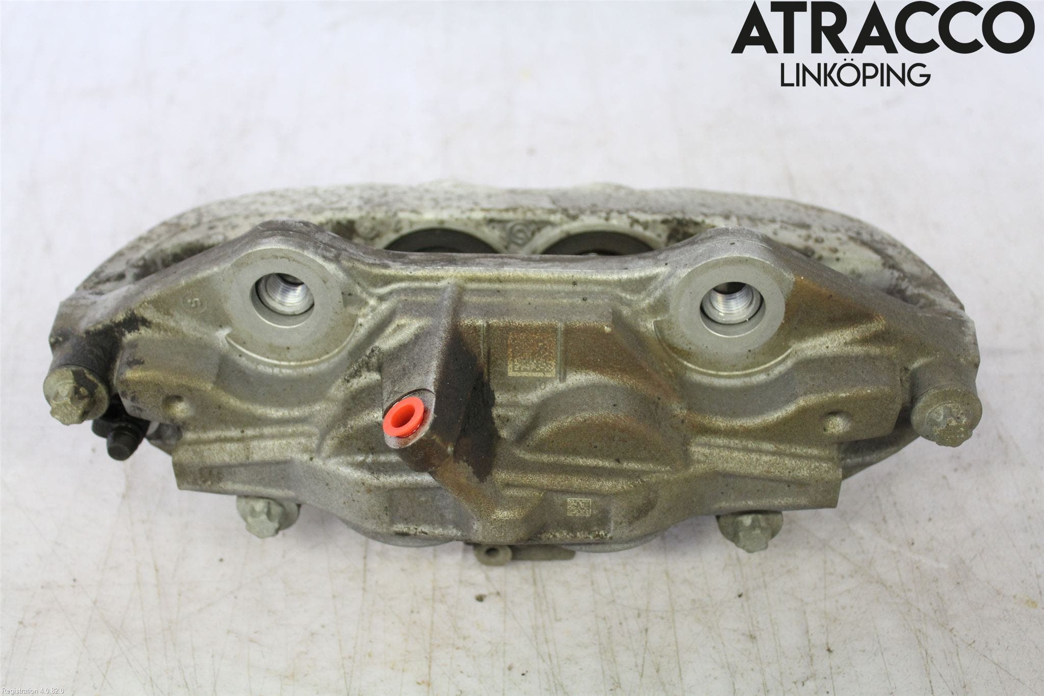 Mercedes-Benz MB C-KLASS (W205) 14-21 Bromsok Fram Vänster