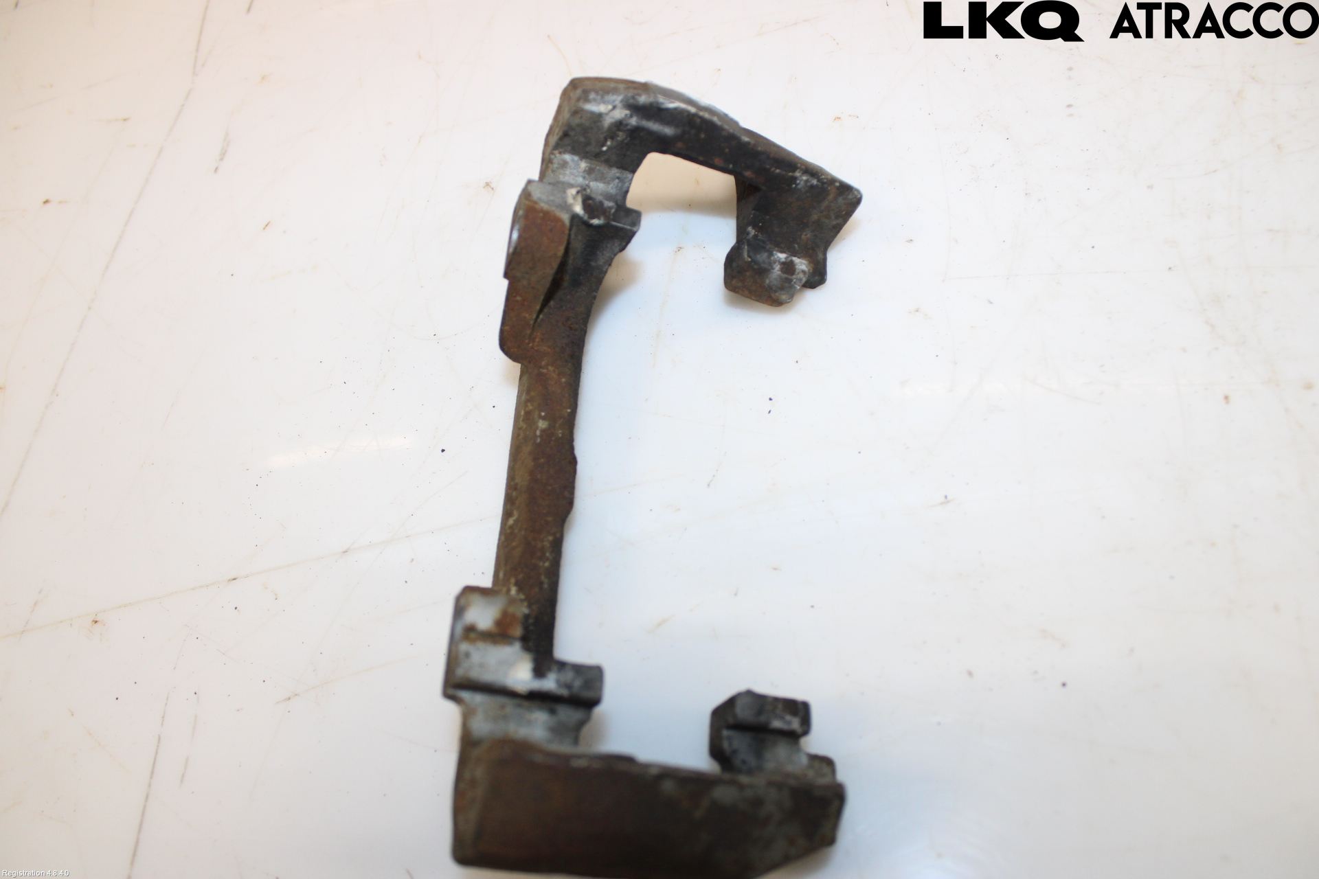 Peugeot 508 11-18 Bromsokshållare